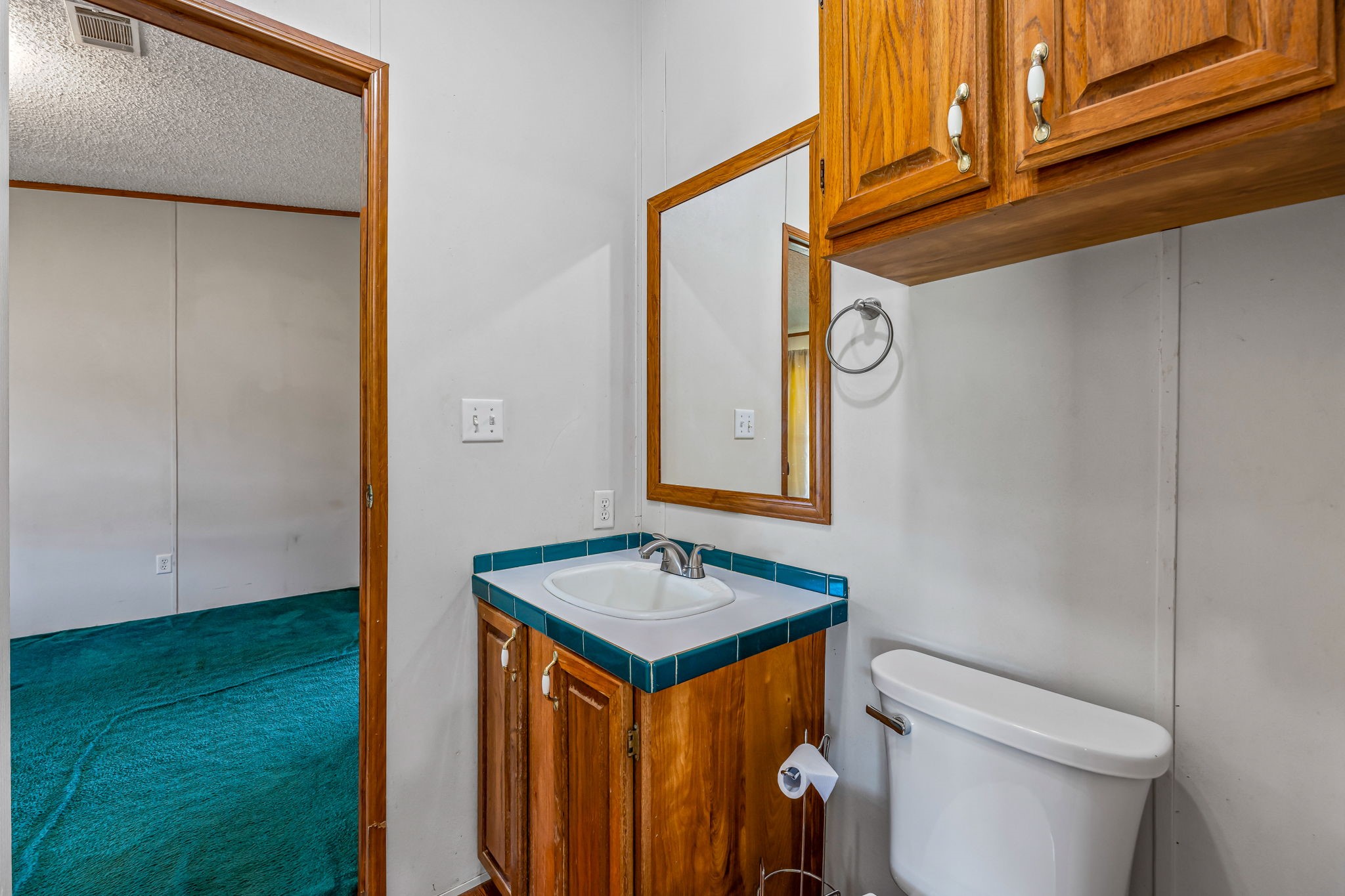 6931 Tin Top Highway