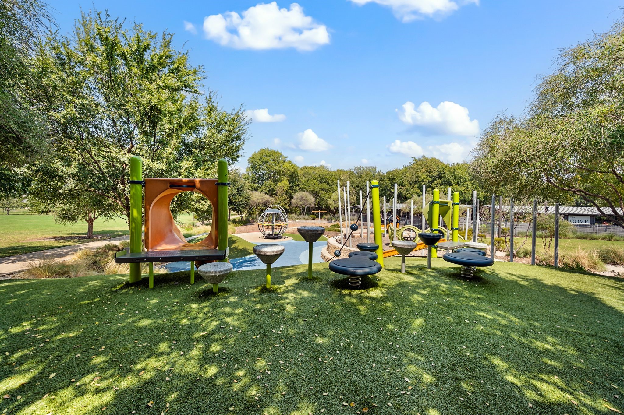 7416 Sequoia Ridge Road