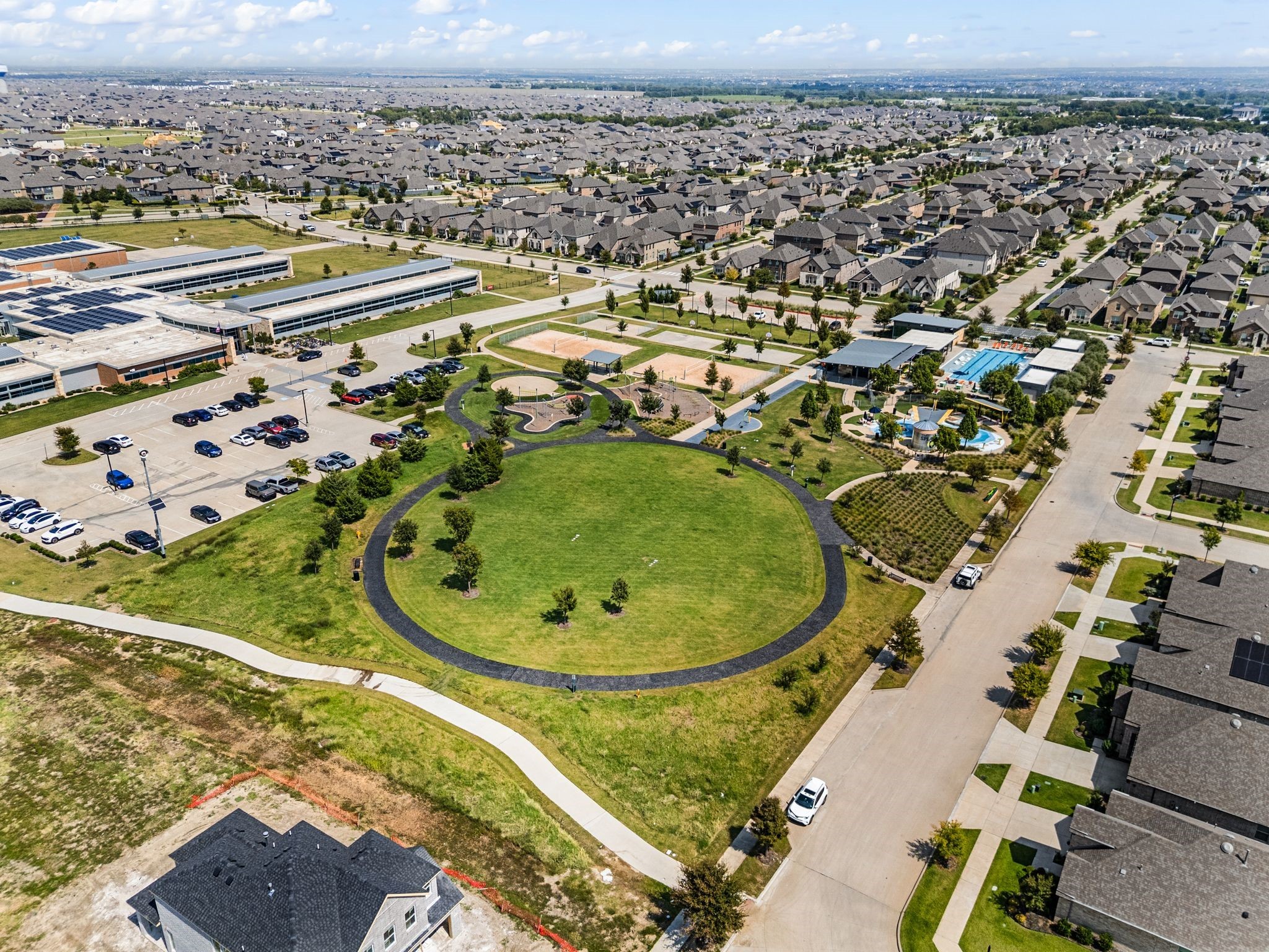 7416 Sequoia Ridge Road