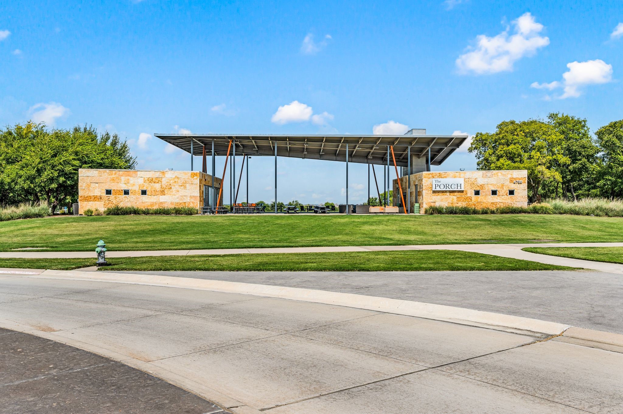 7416 Sequoia Ridge Road