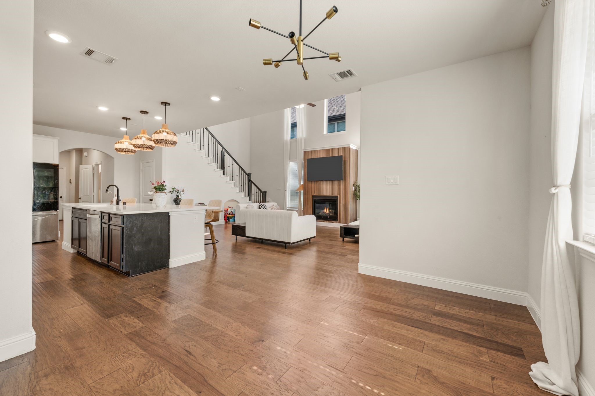 7416 Sequoia Ridge Road