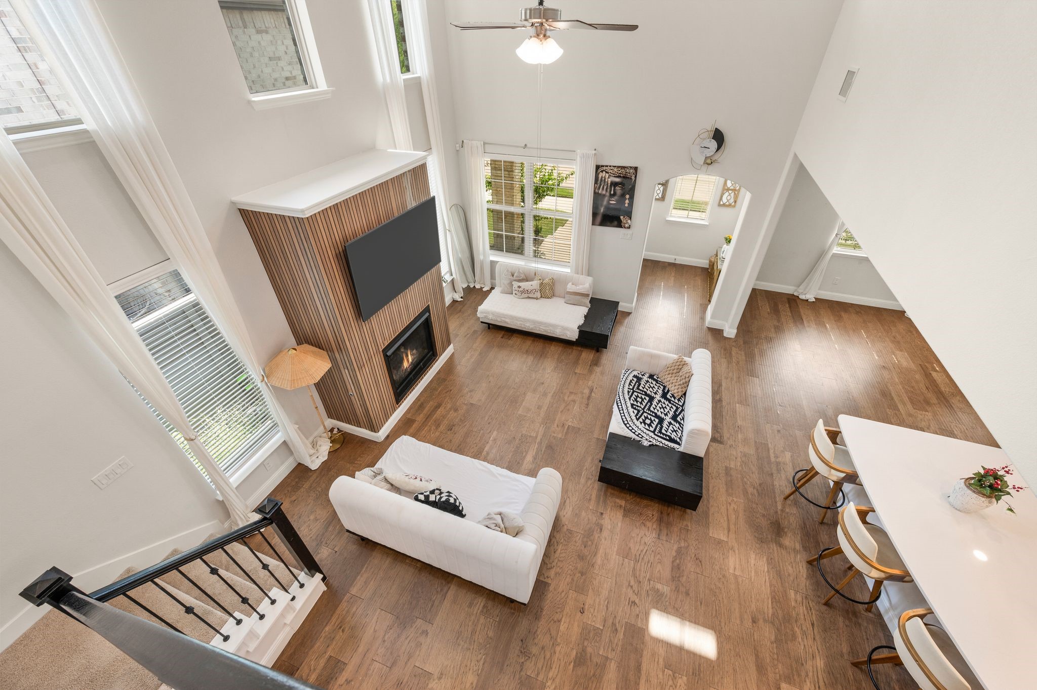 7416 Sequoia Ridge Road