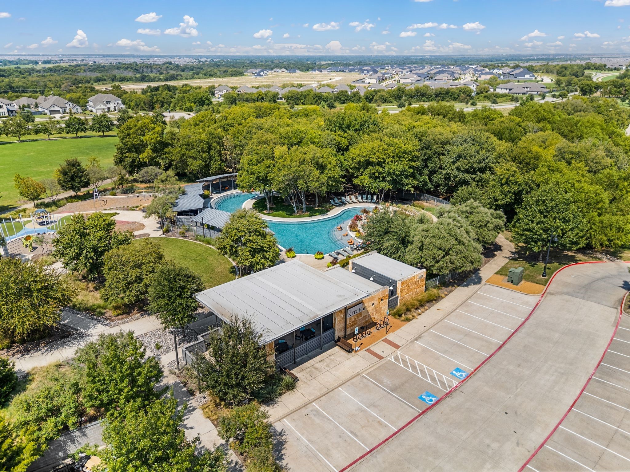 7416 Sequoia Ridge Road