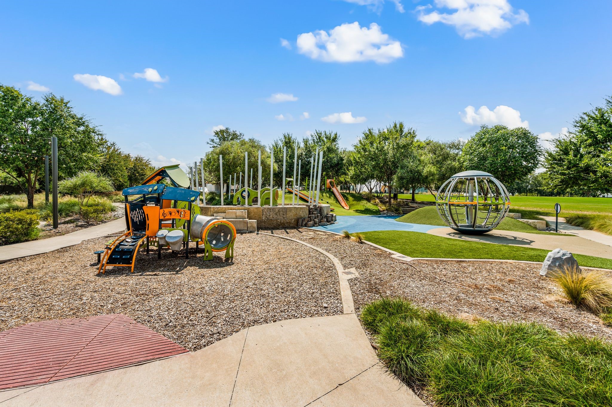 7416 Sequoia Ridge Road