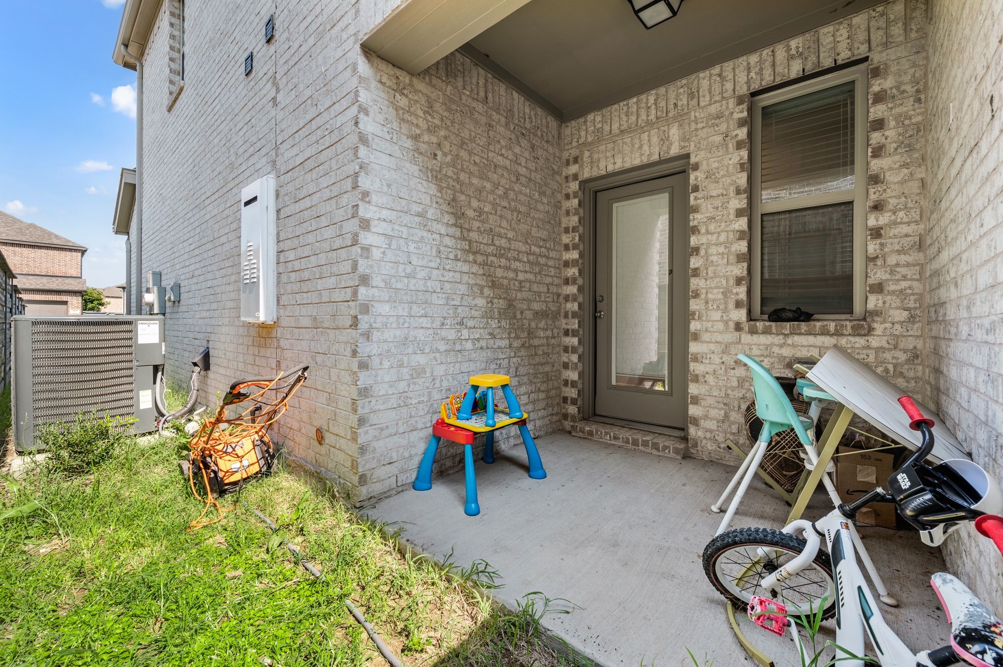 7416 Sequoia Ridge Road