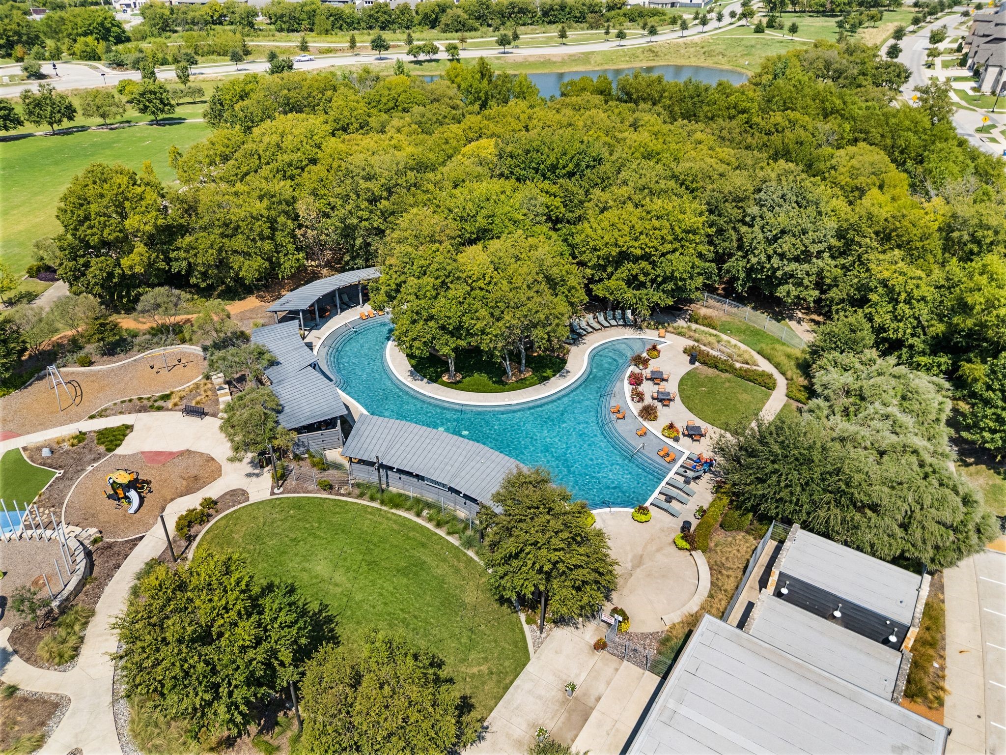 7416 Sequoia Ridge Road