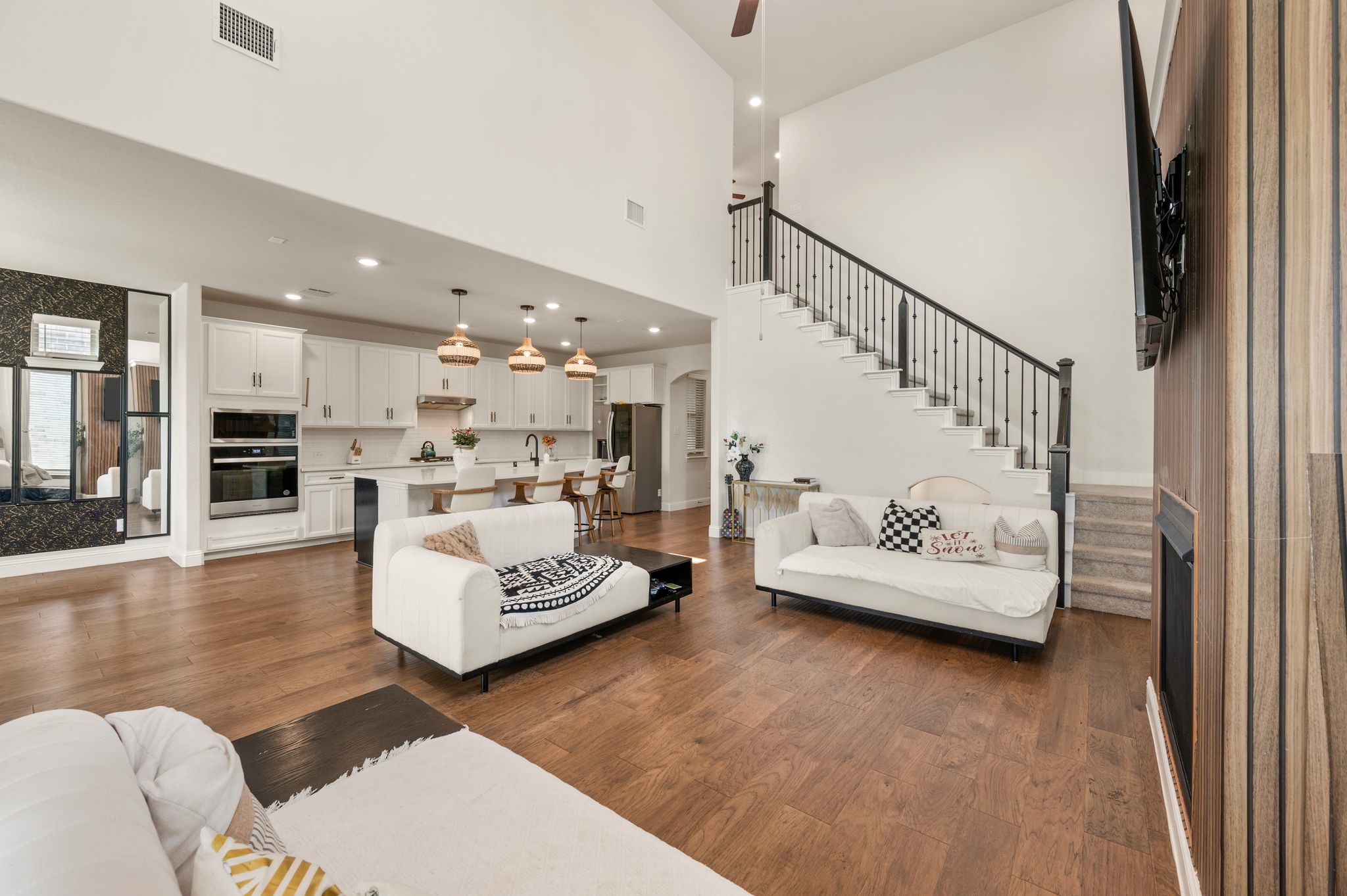 7416 Sequoia Ridge Road