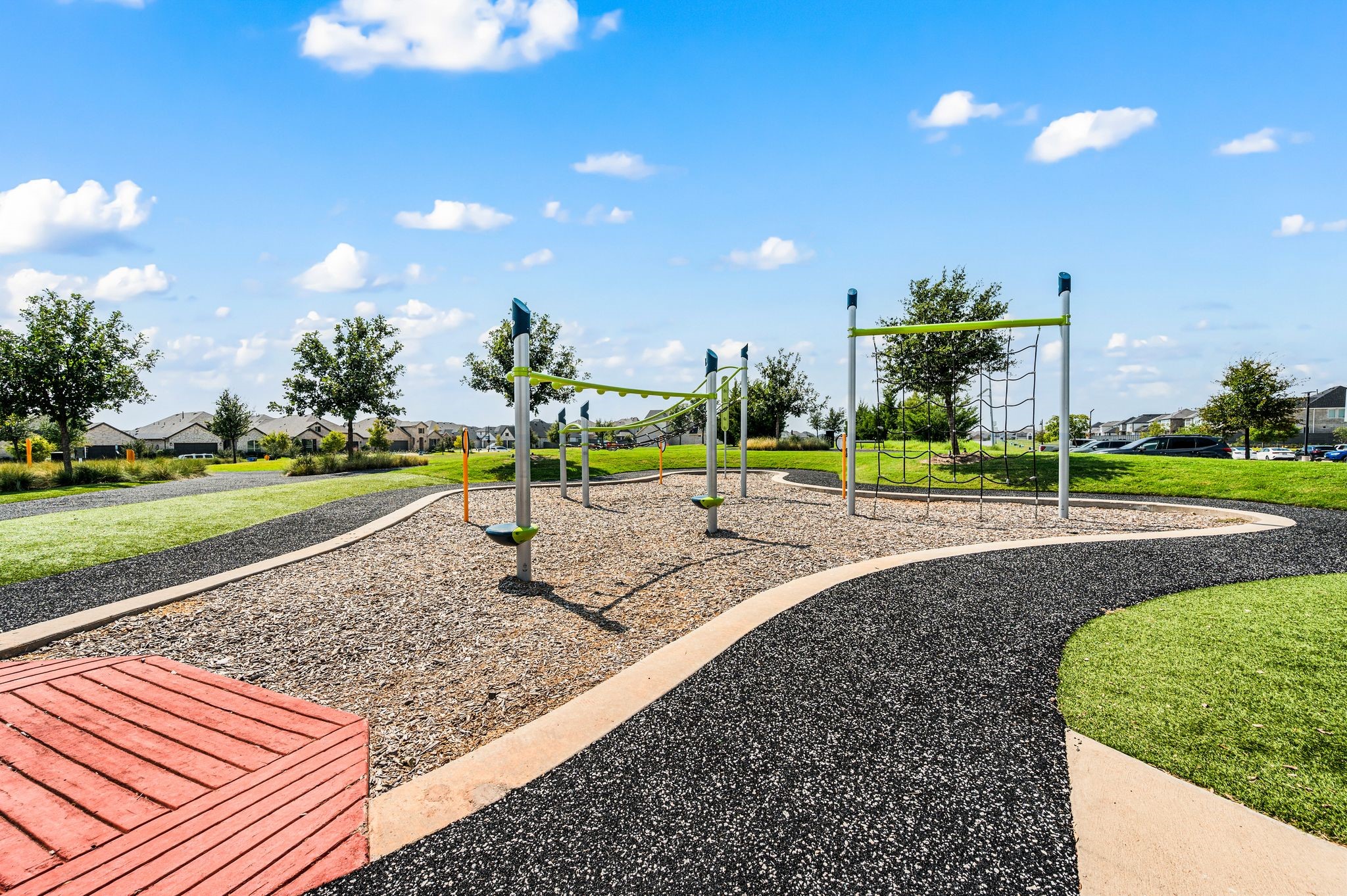 7416 Sequoia Ridge Road