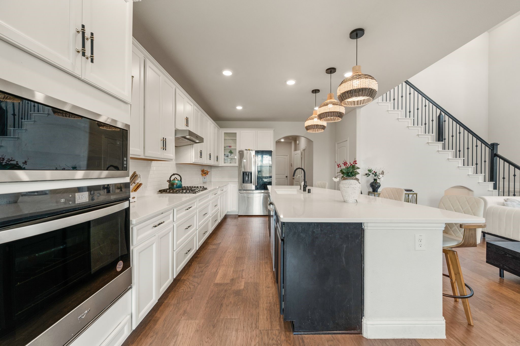 7416 Sequoia Ridge Road