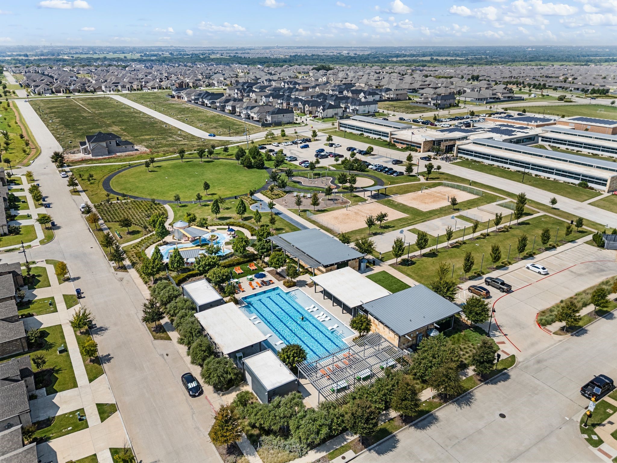 7416 Sequoia Ridge Road