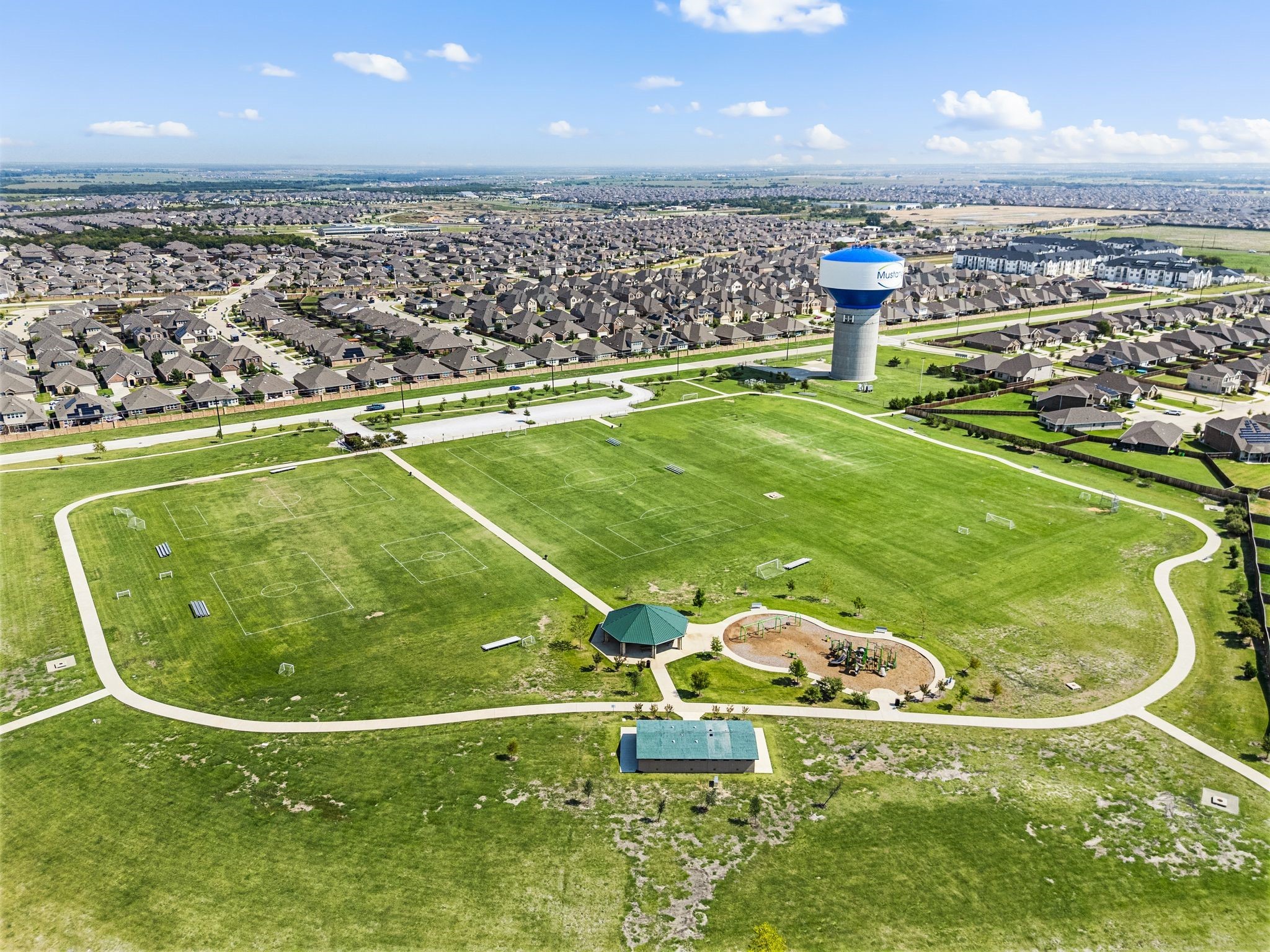 7416 Sequoia Ridge Road