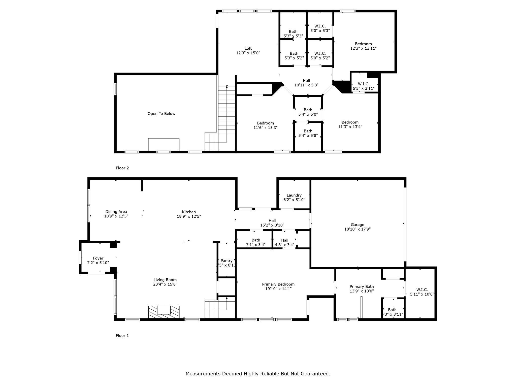 7416 Sequoia Ridge Road