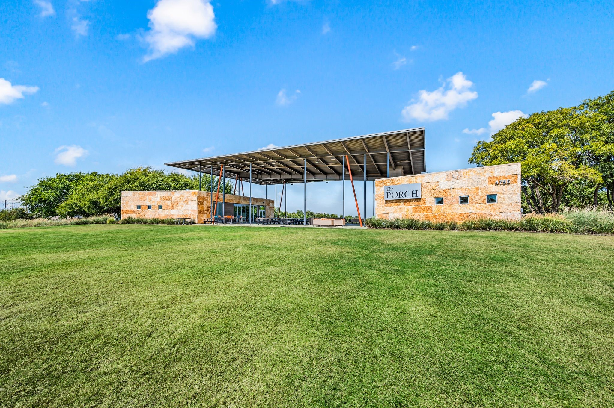 7416 Sequoia Ridge Road