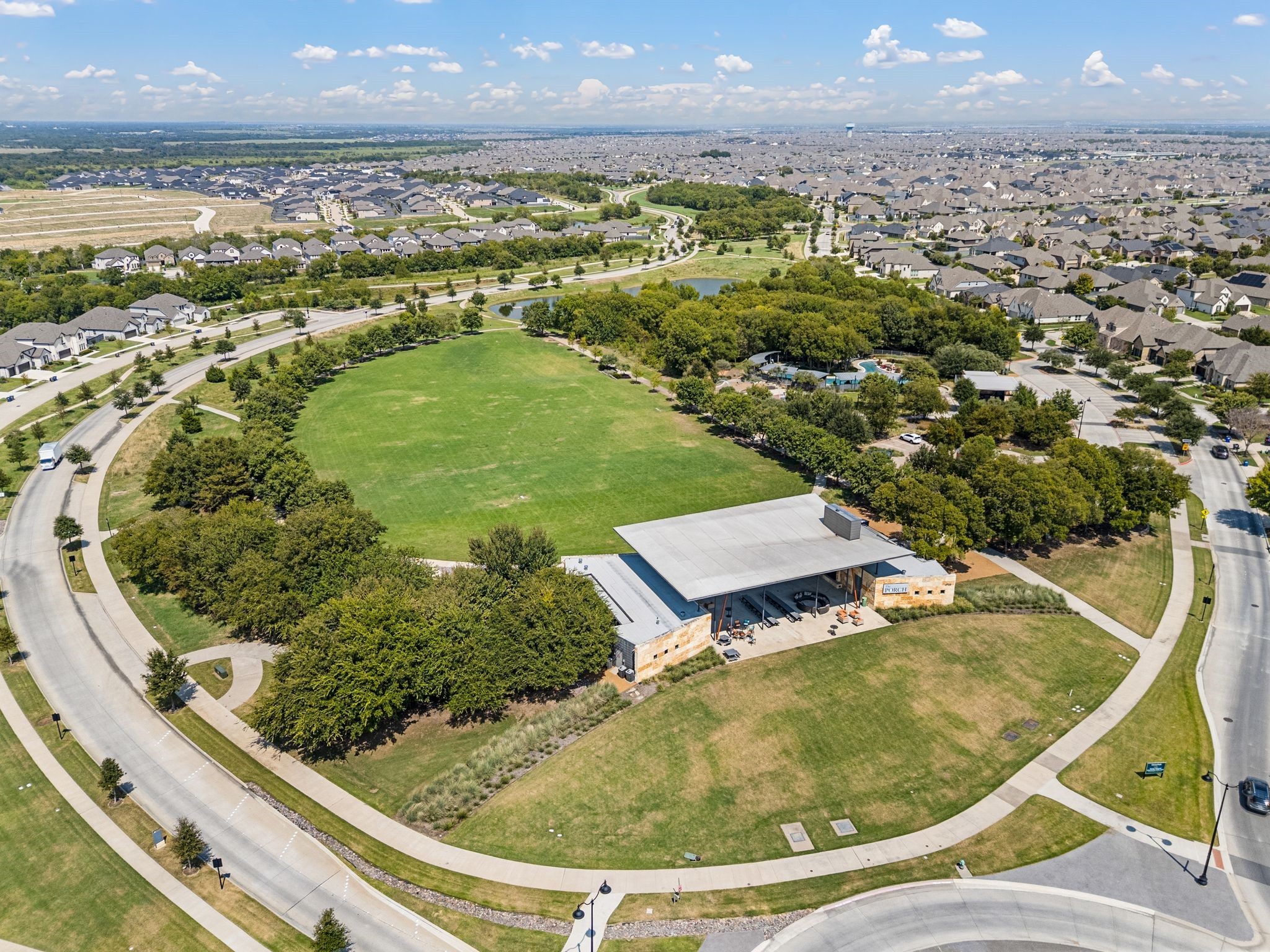 7416 Sequoia Ridge Road