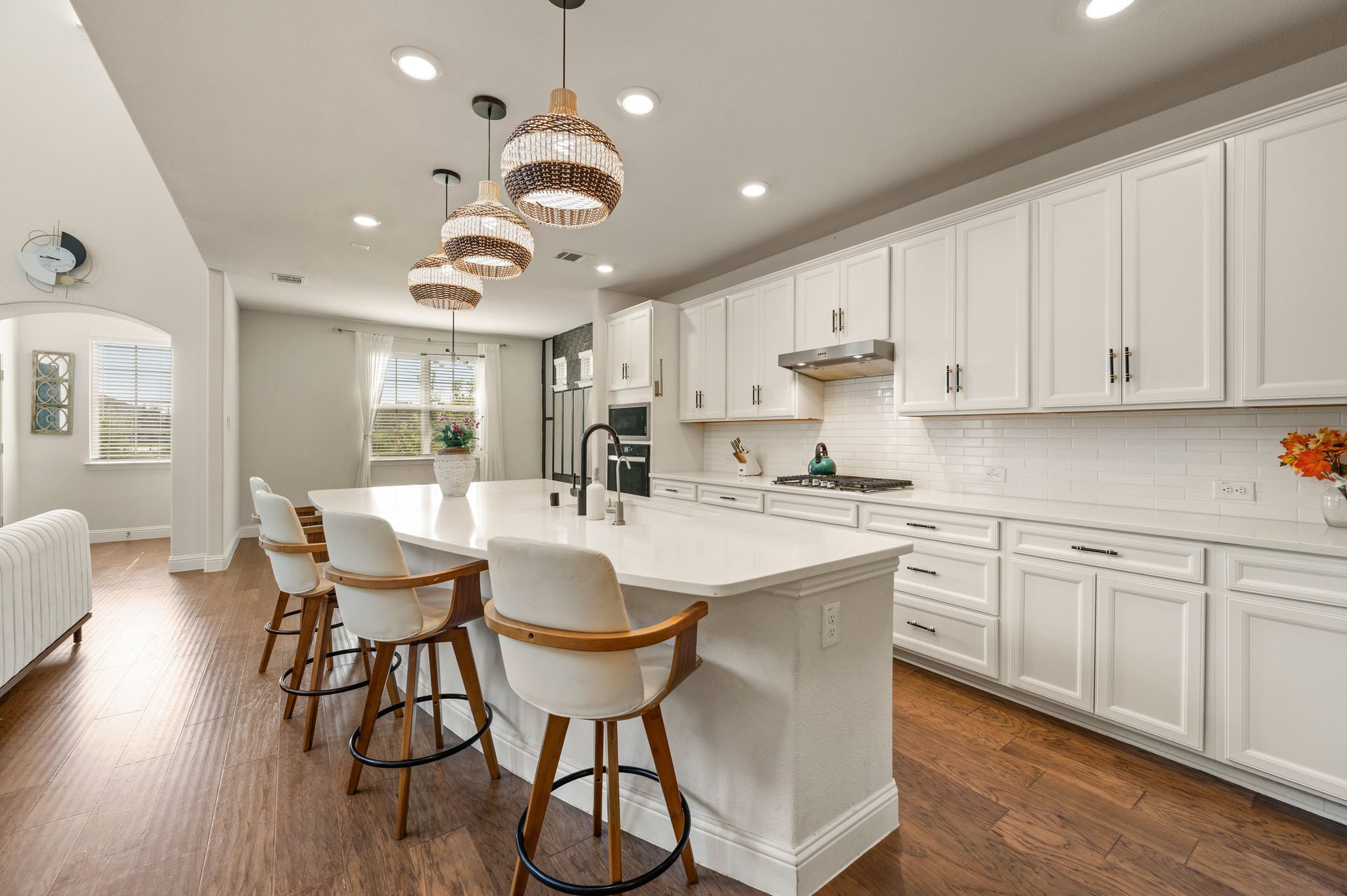 7416 Sequoia Ridge Road