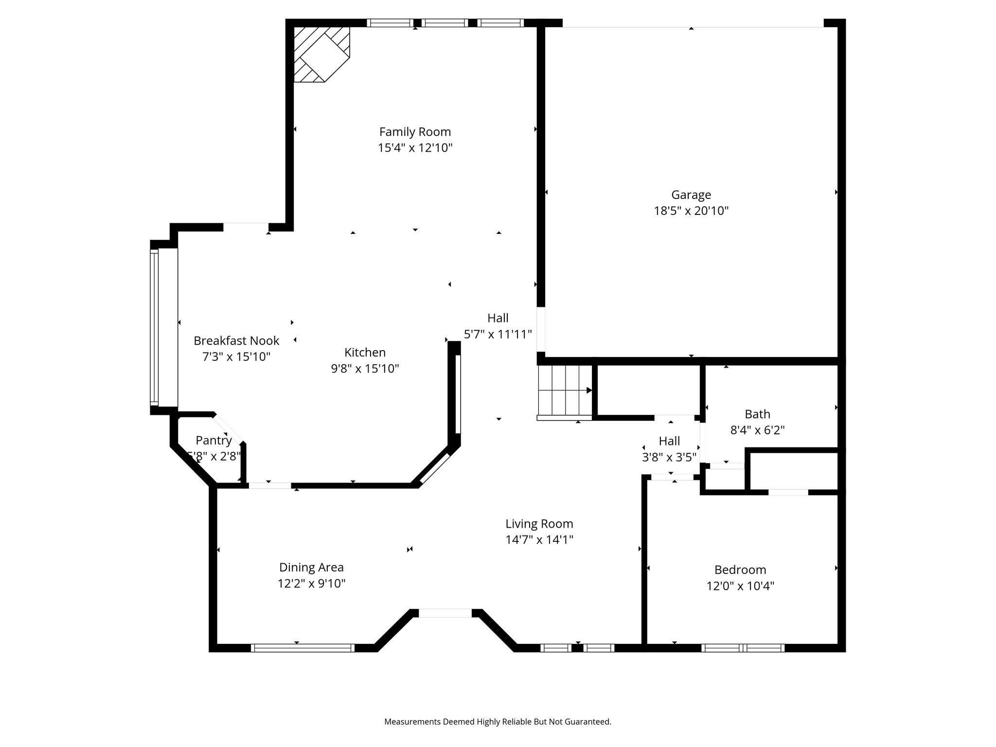 9122 Woodlake Drive