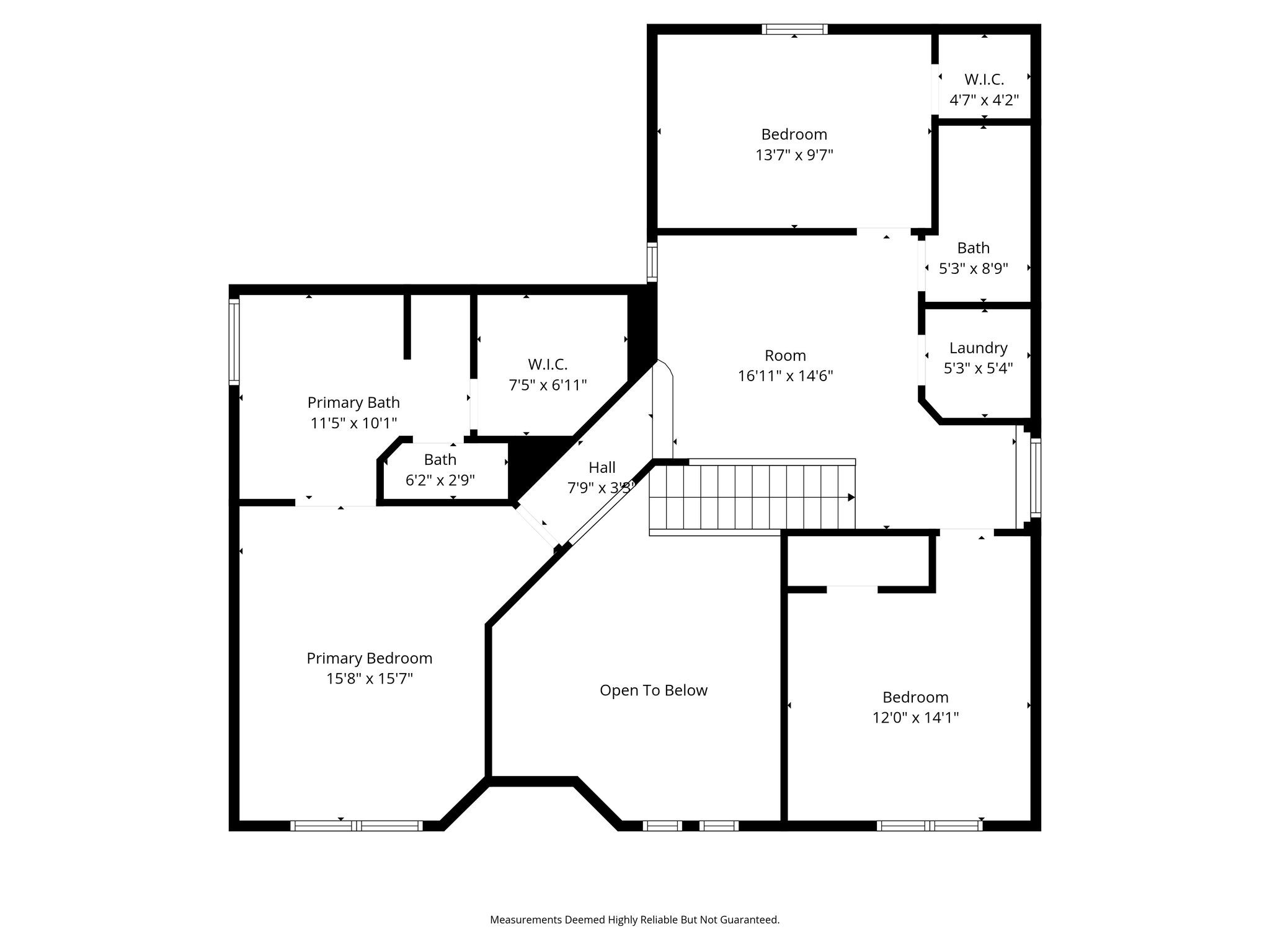 9122 Woodlake Drive