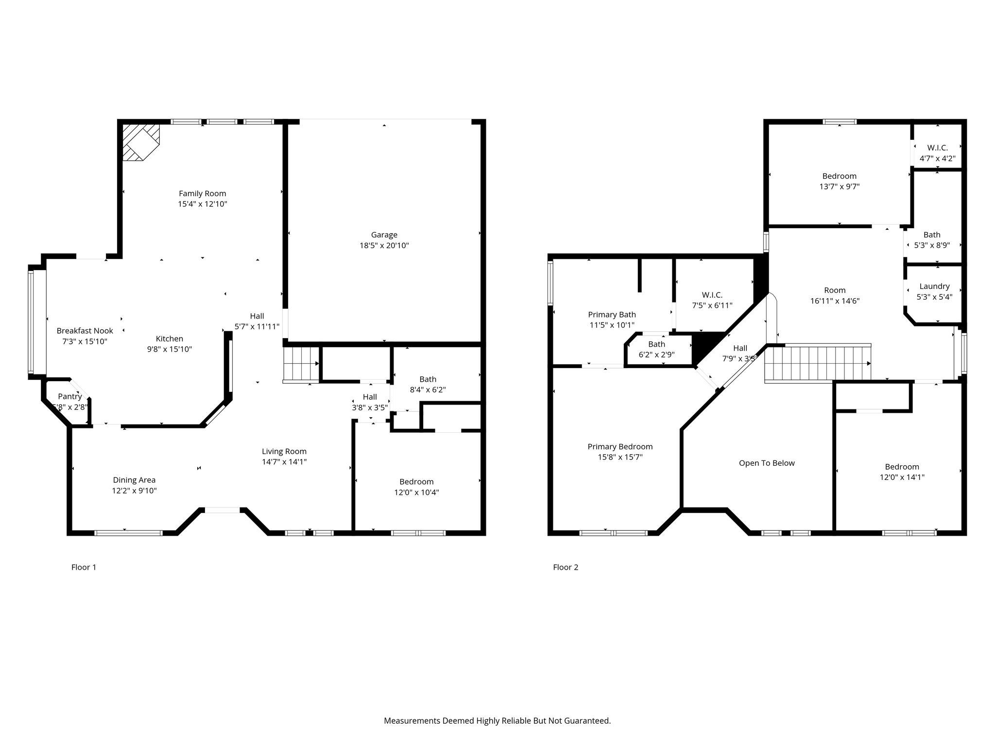 9122 Woodlake Drive
