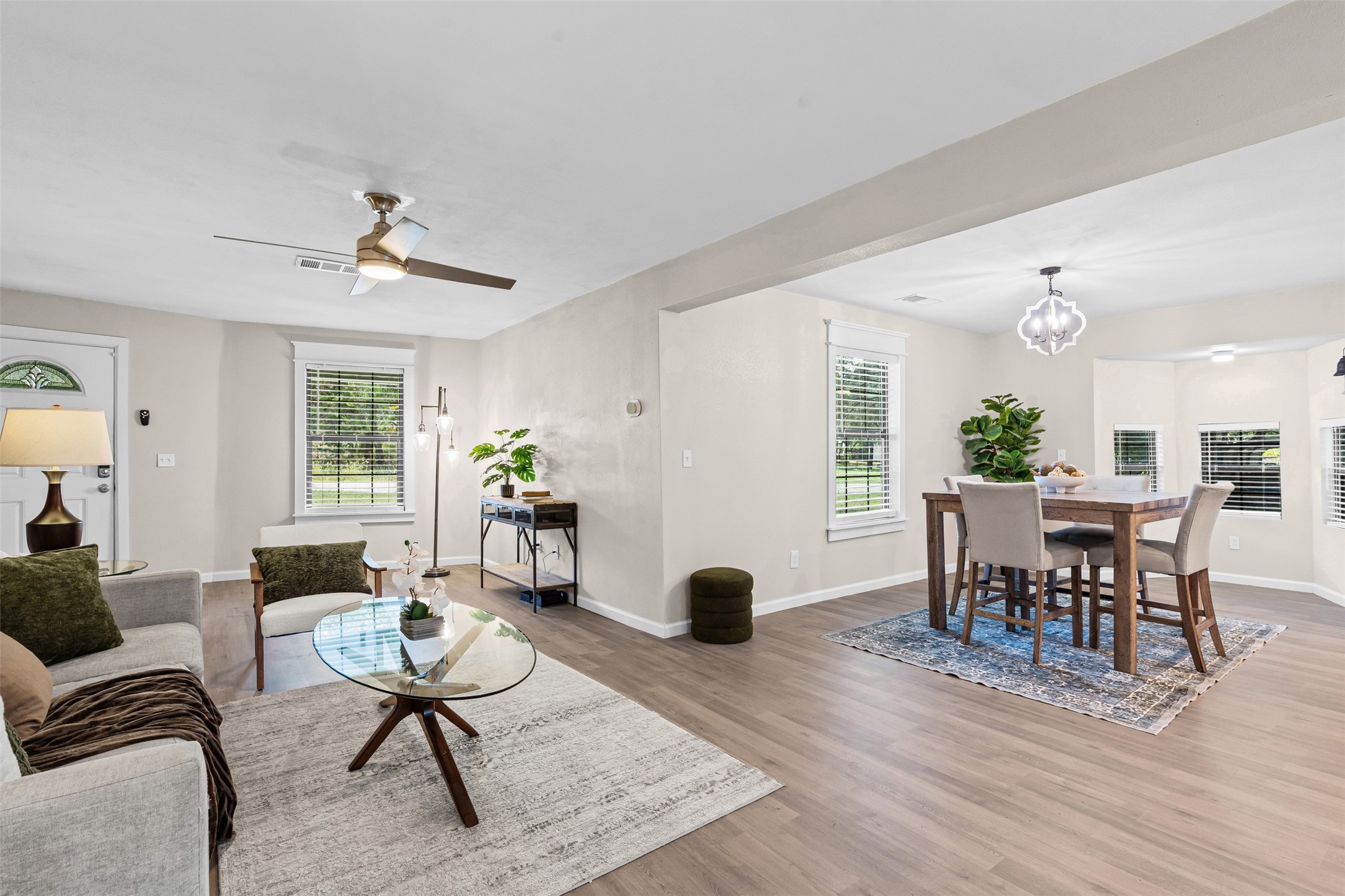 3018 Scorpio Drive