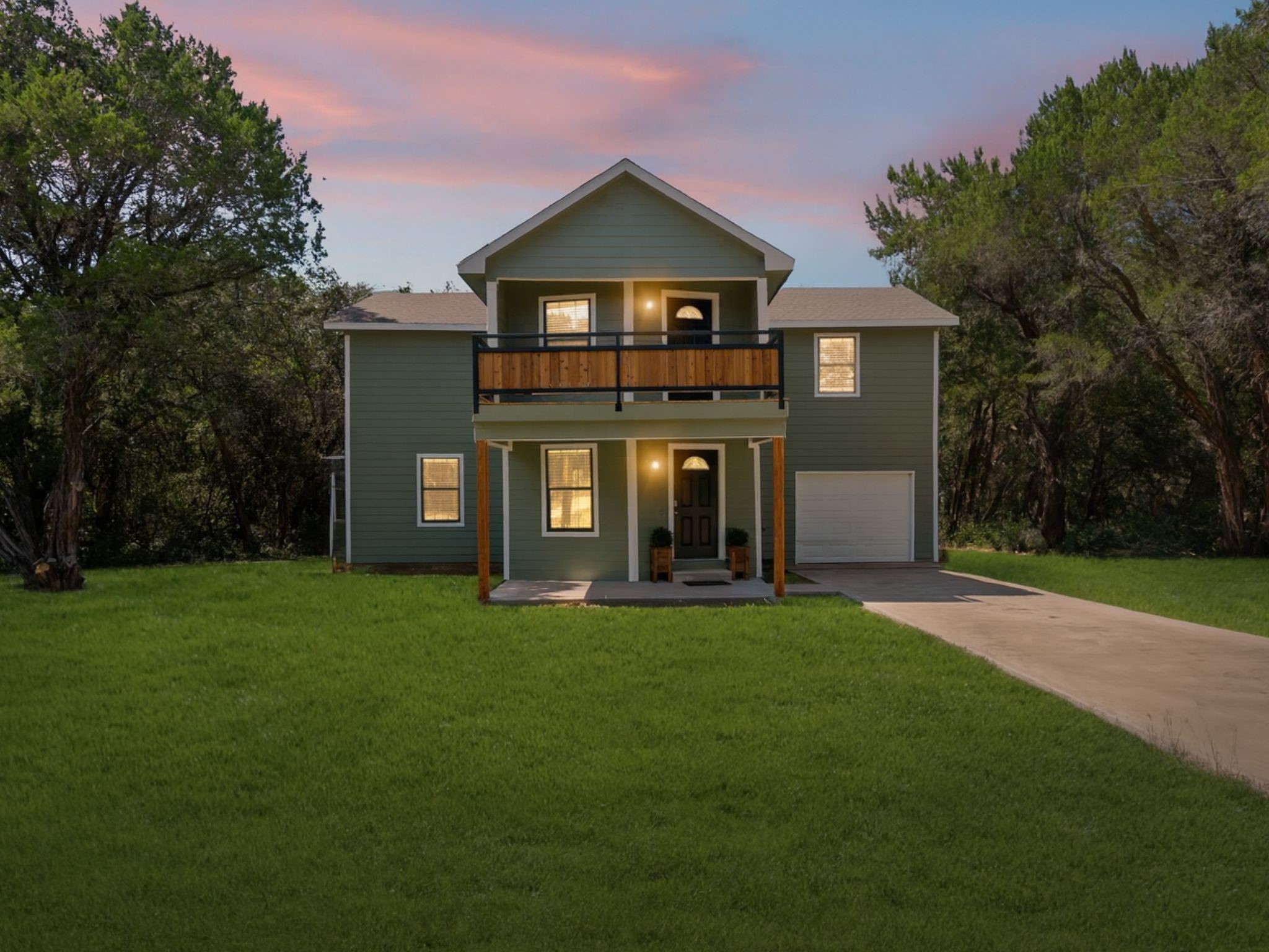 3018 Scorpio Drive