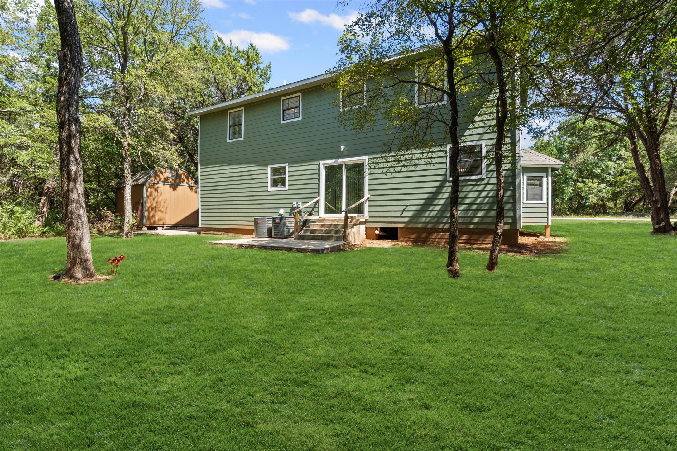 3018 Scorpio Drive