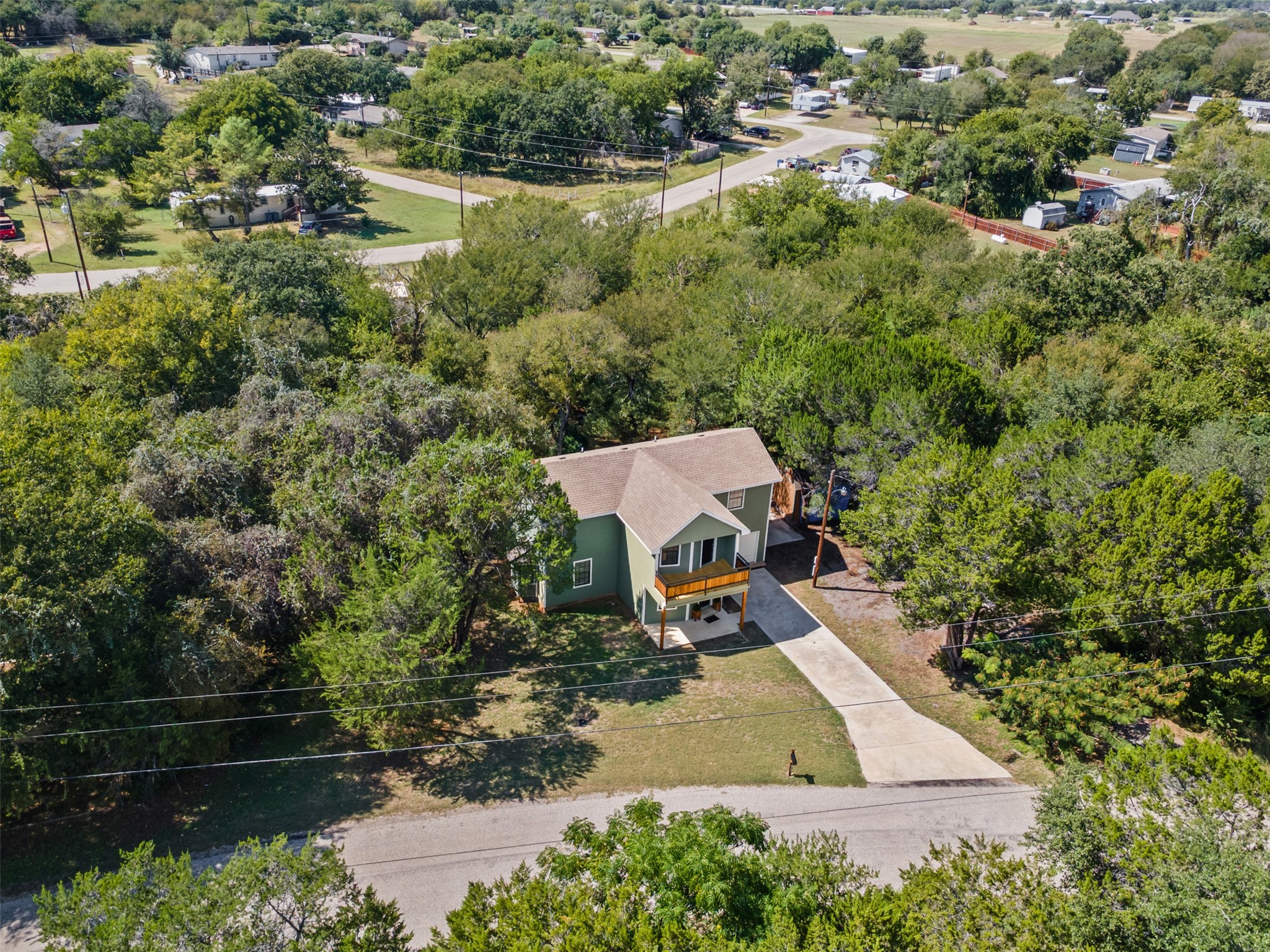 3018 Scorpio Drive
