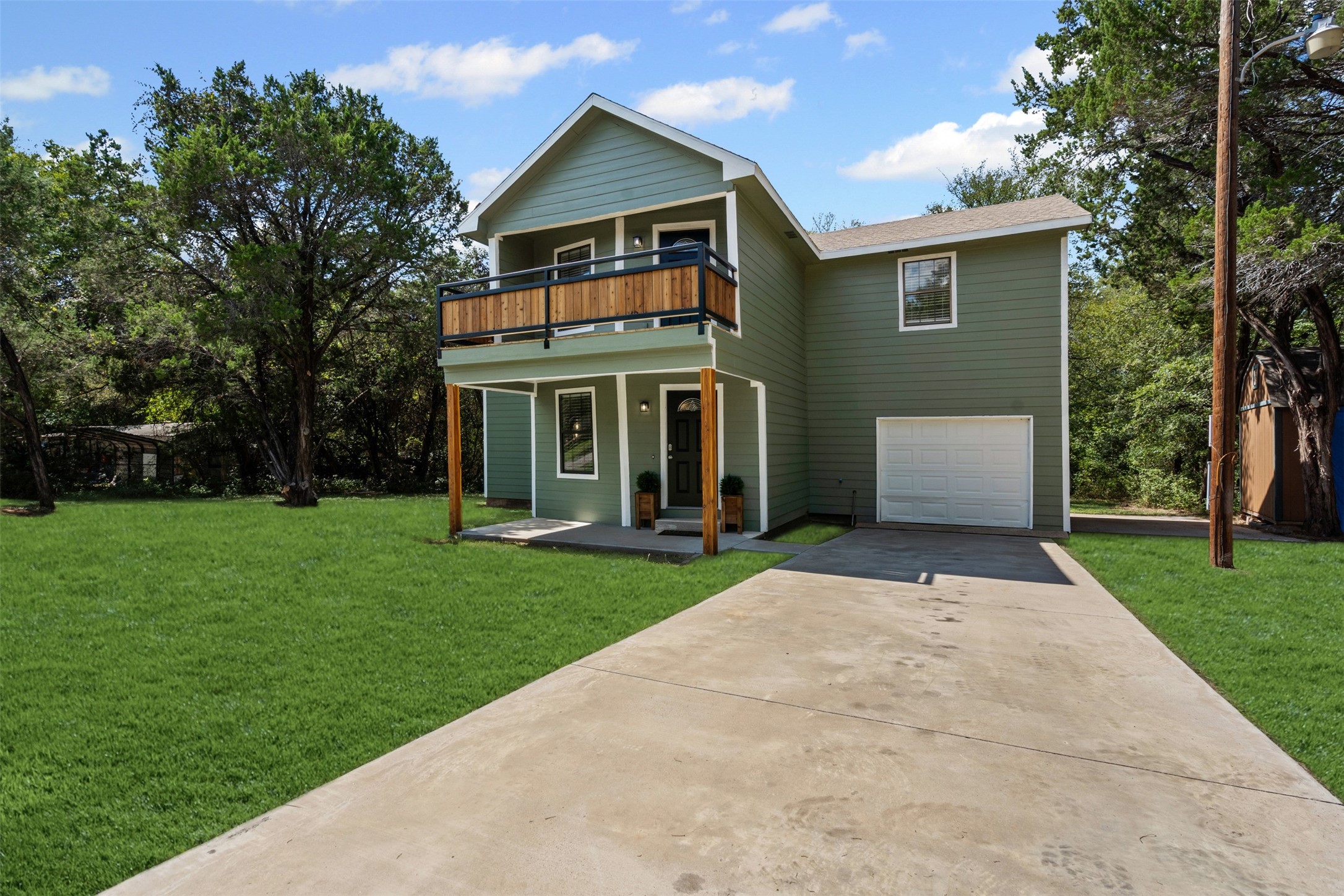 3018 Scorpio Drive