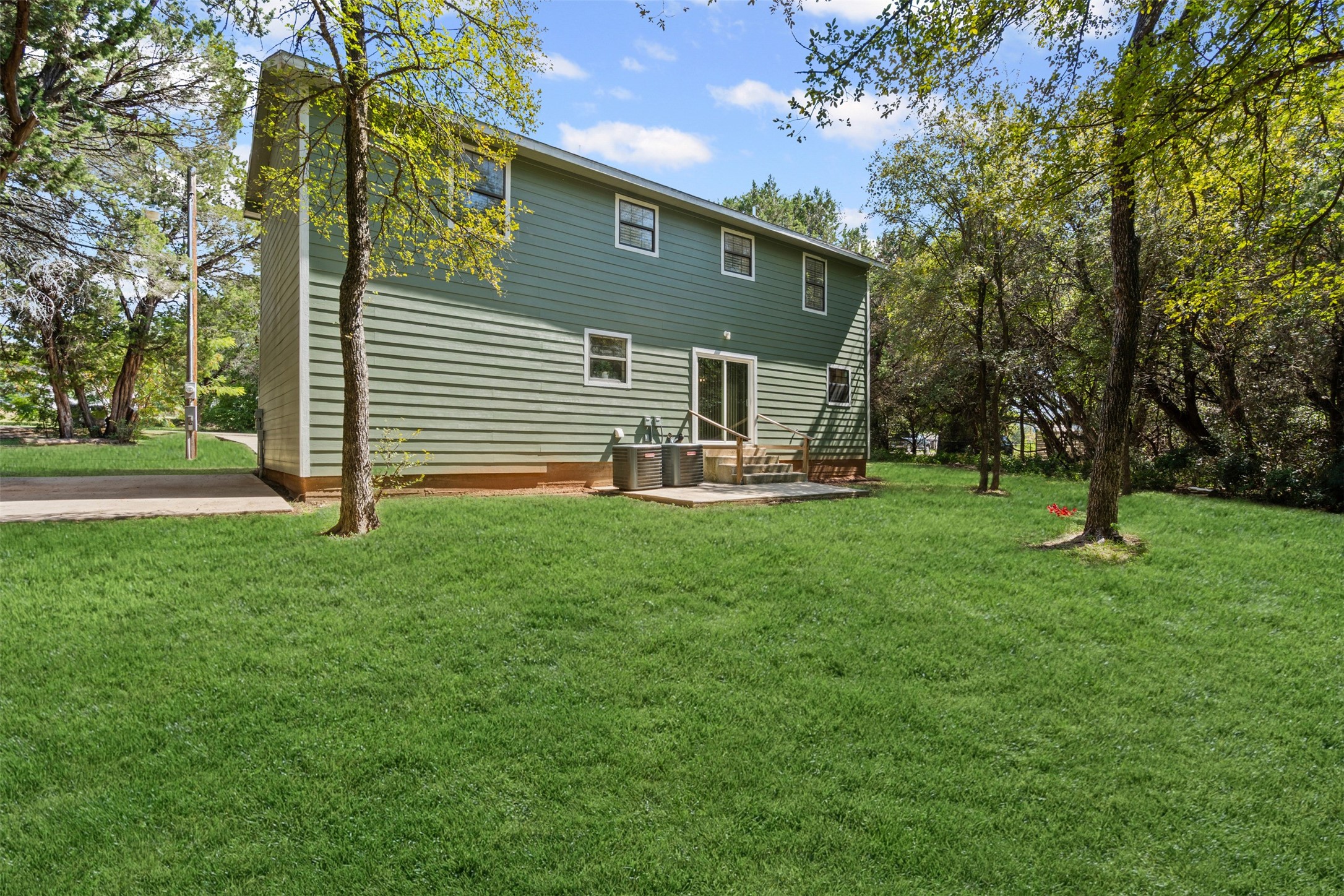 3018 Scorpio Drive