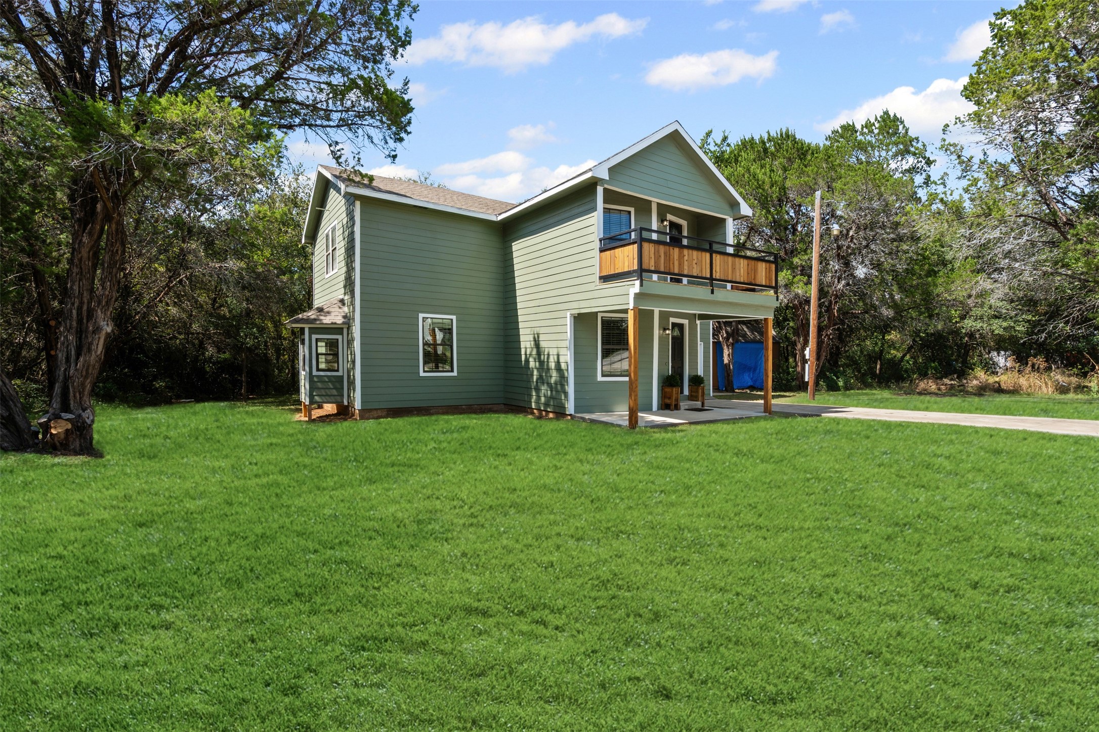 3018 Scorpio Drive