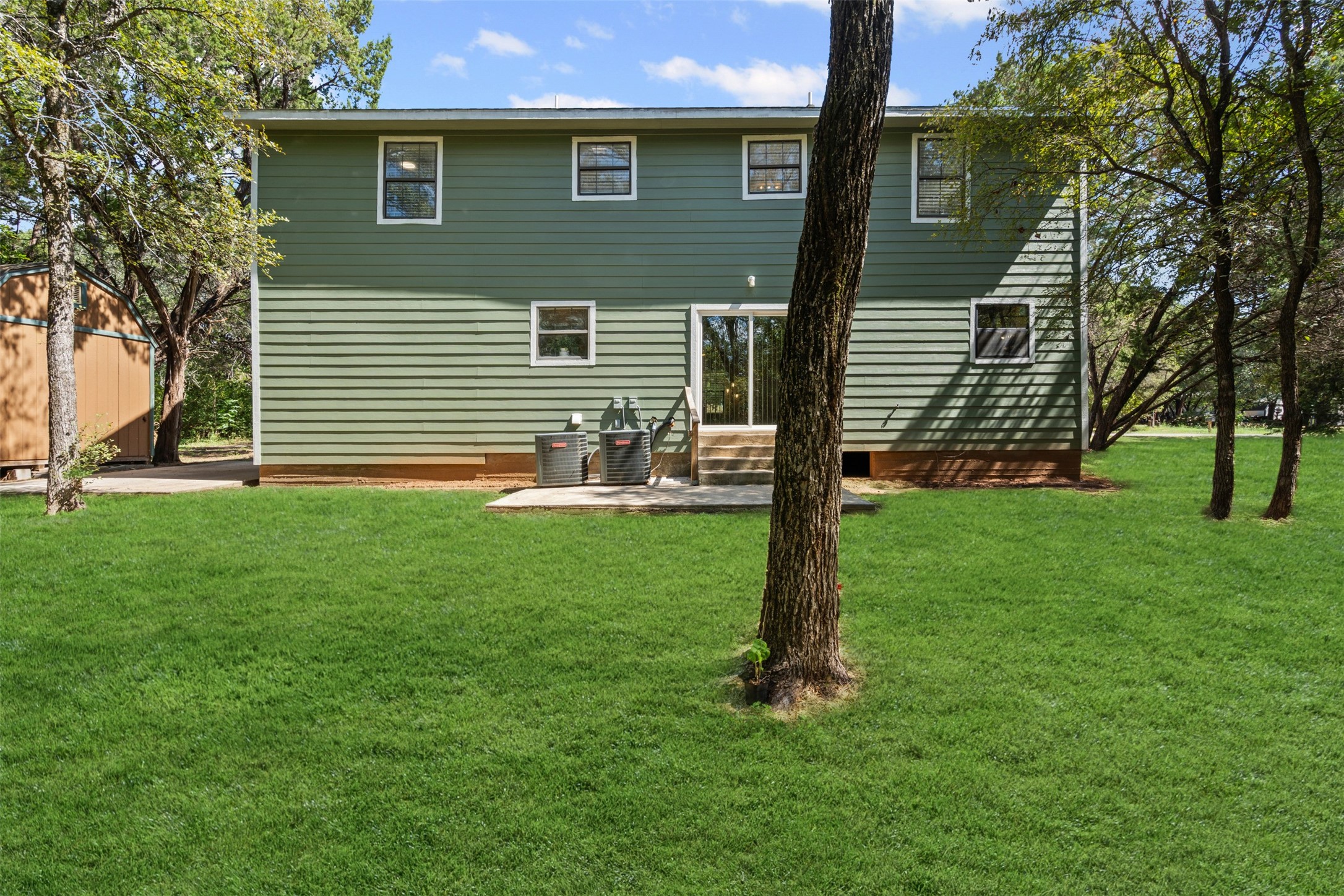 3018 Scorpio Drive