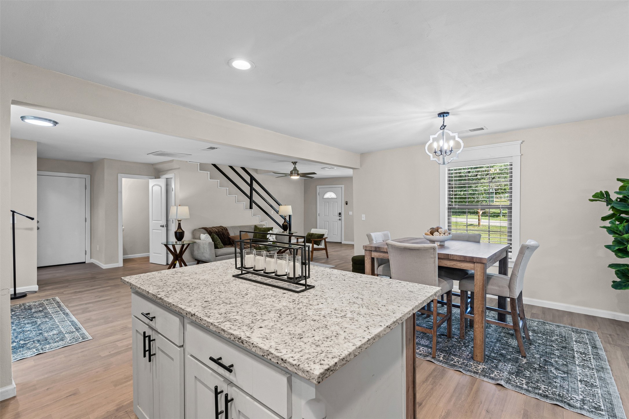 3018 Scorpio Drive