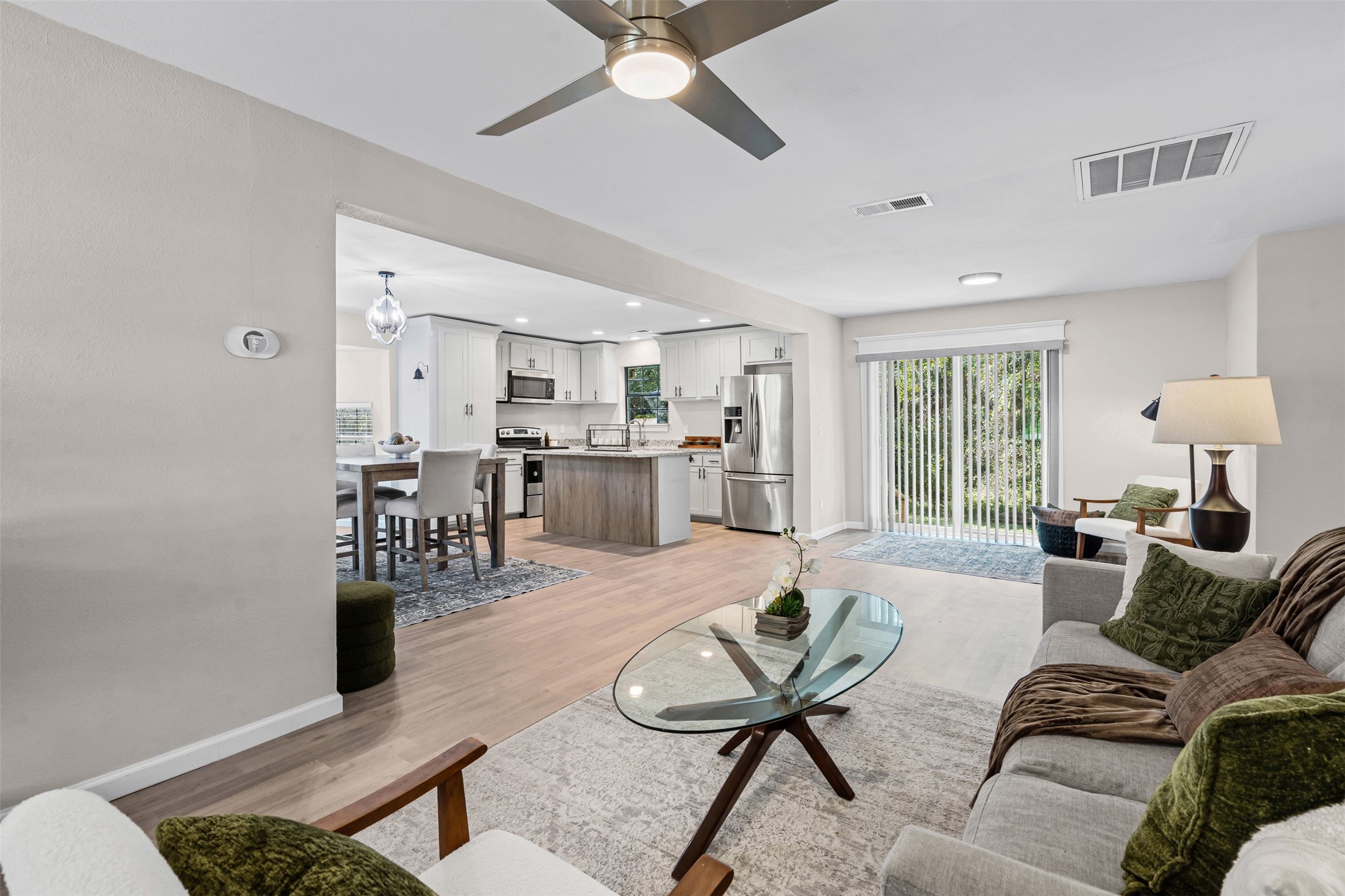 3018 Scorpio Drive