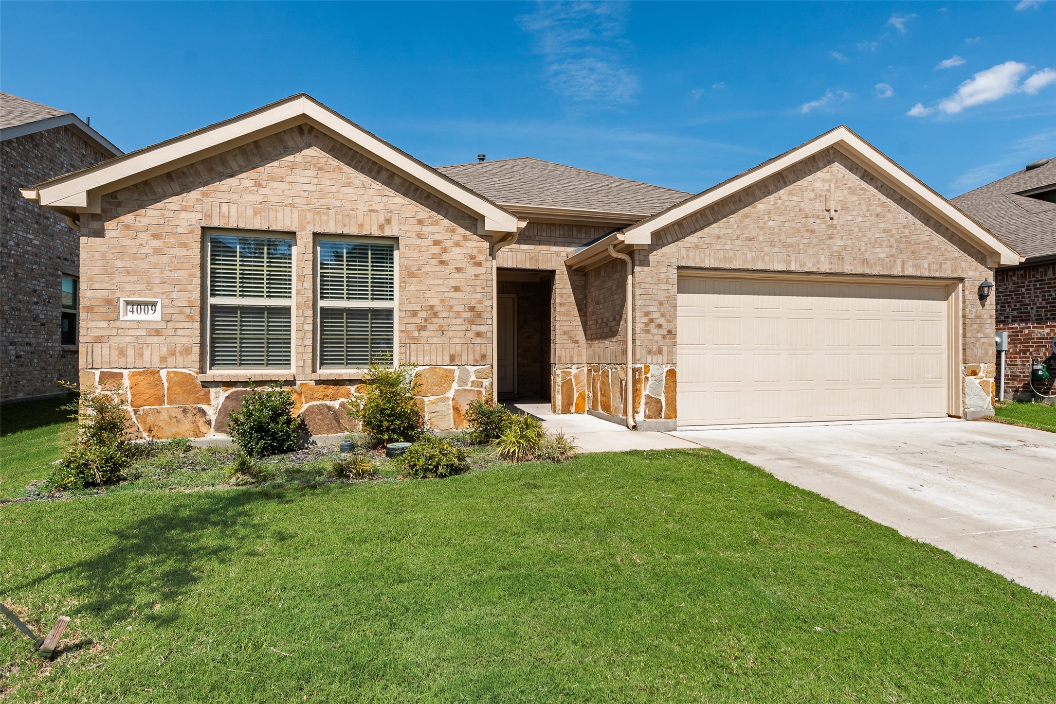 4009 Glastonbury Road