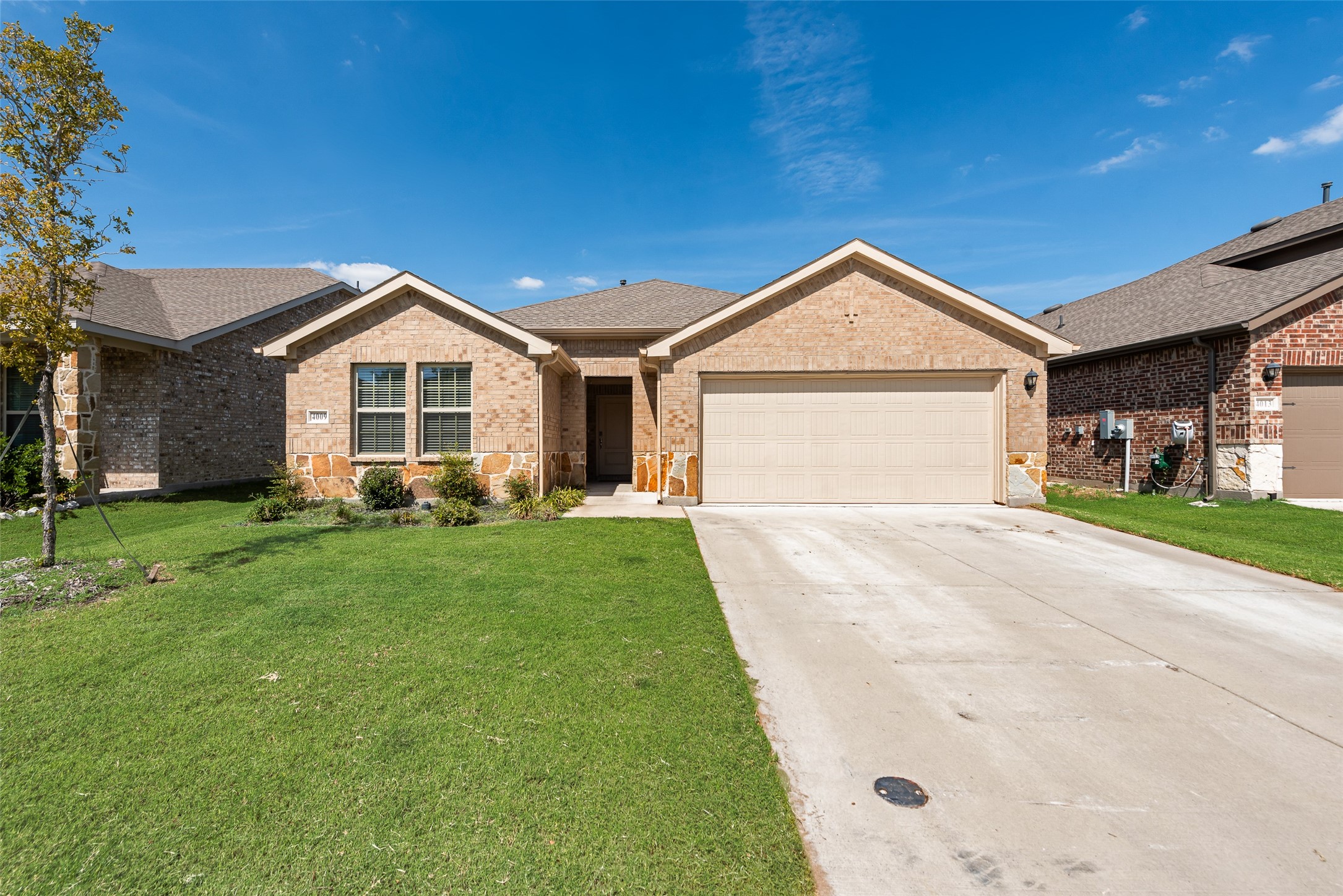 4009 Glastonbury Road