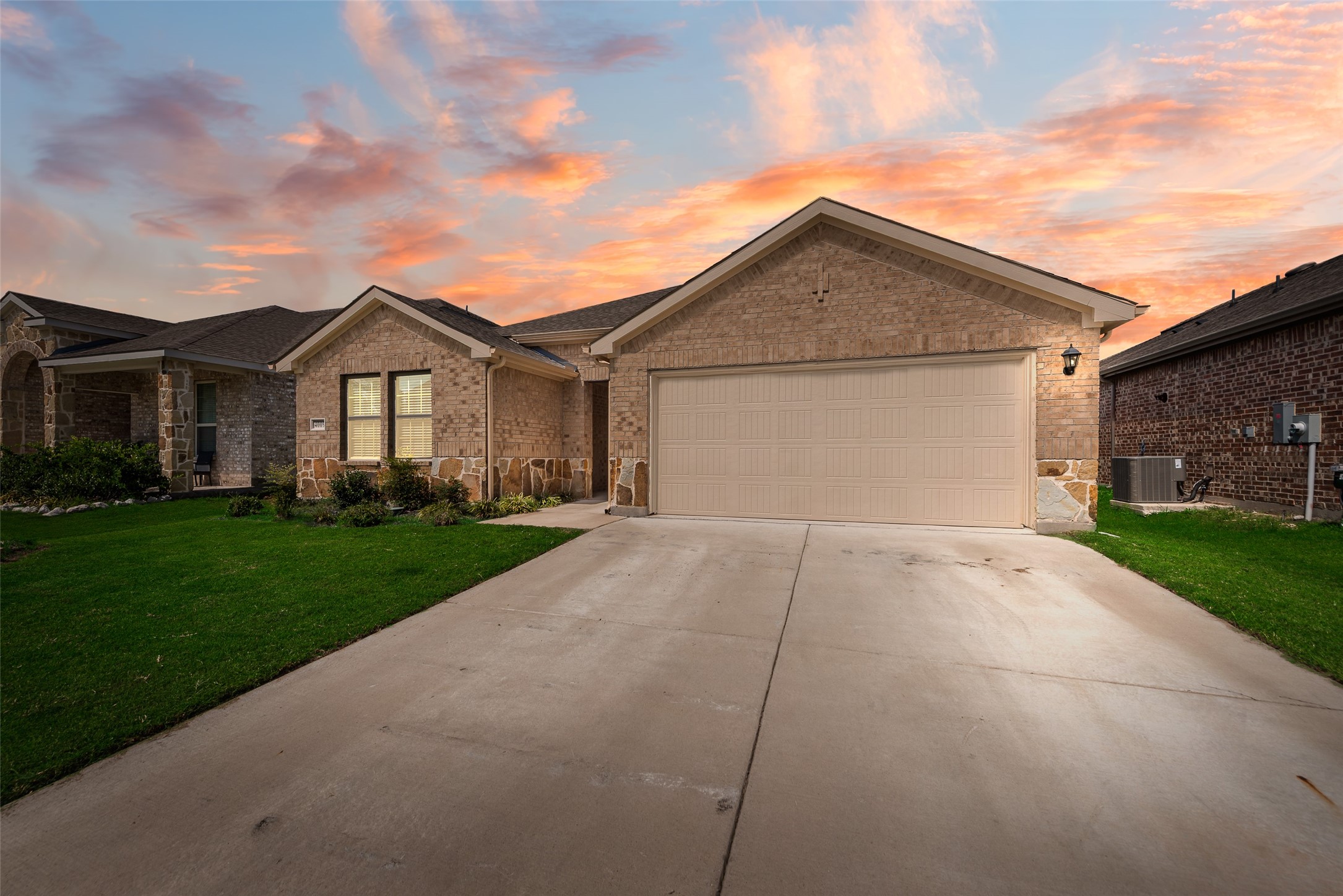 4009 Glastonbury Road