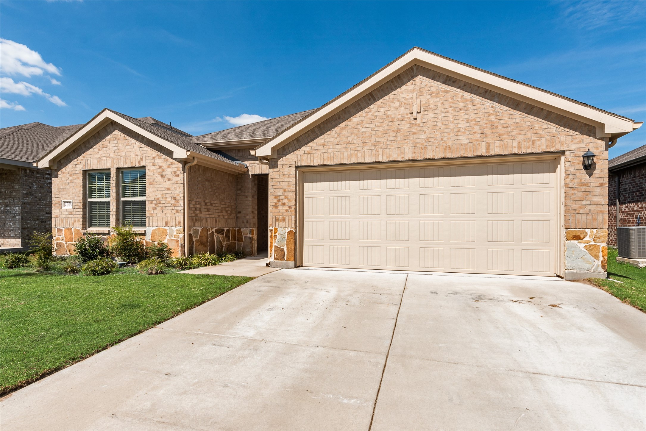 4009 Glastonbury Road