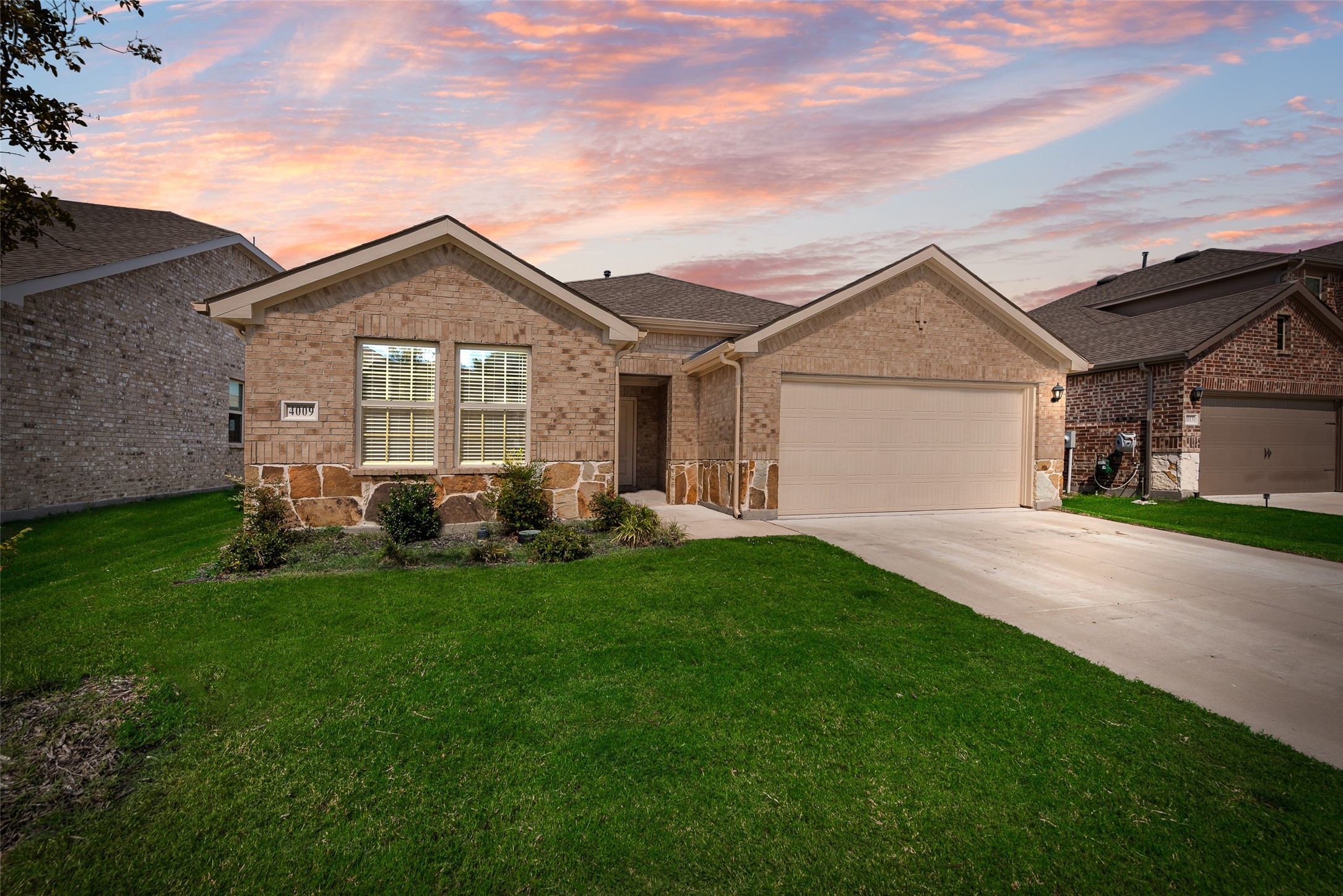 4009 Glastonbury Road