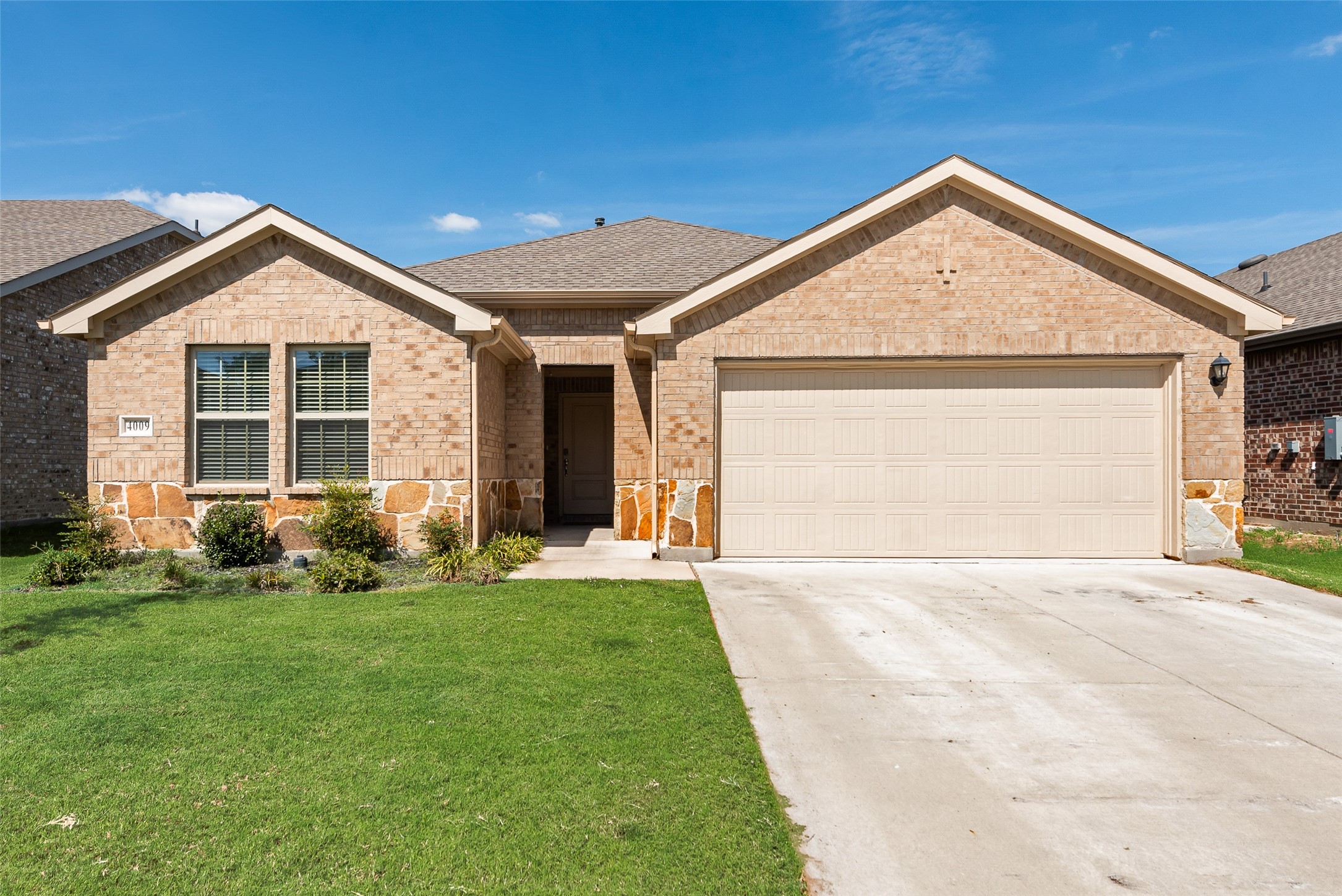 4009 Glastonbury Road