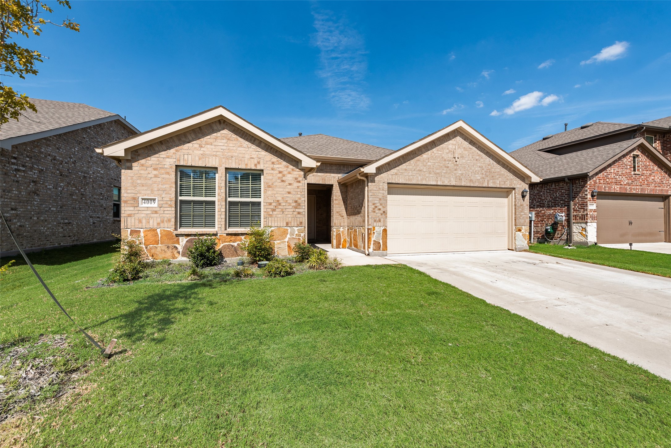 4009 Glastonbury Road