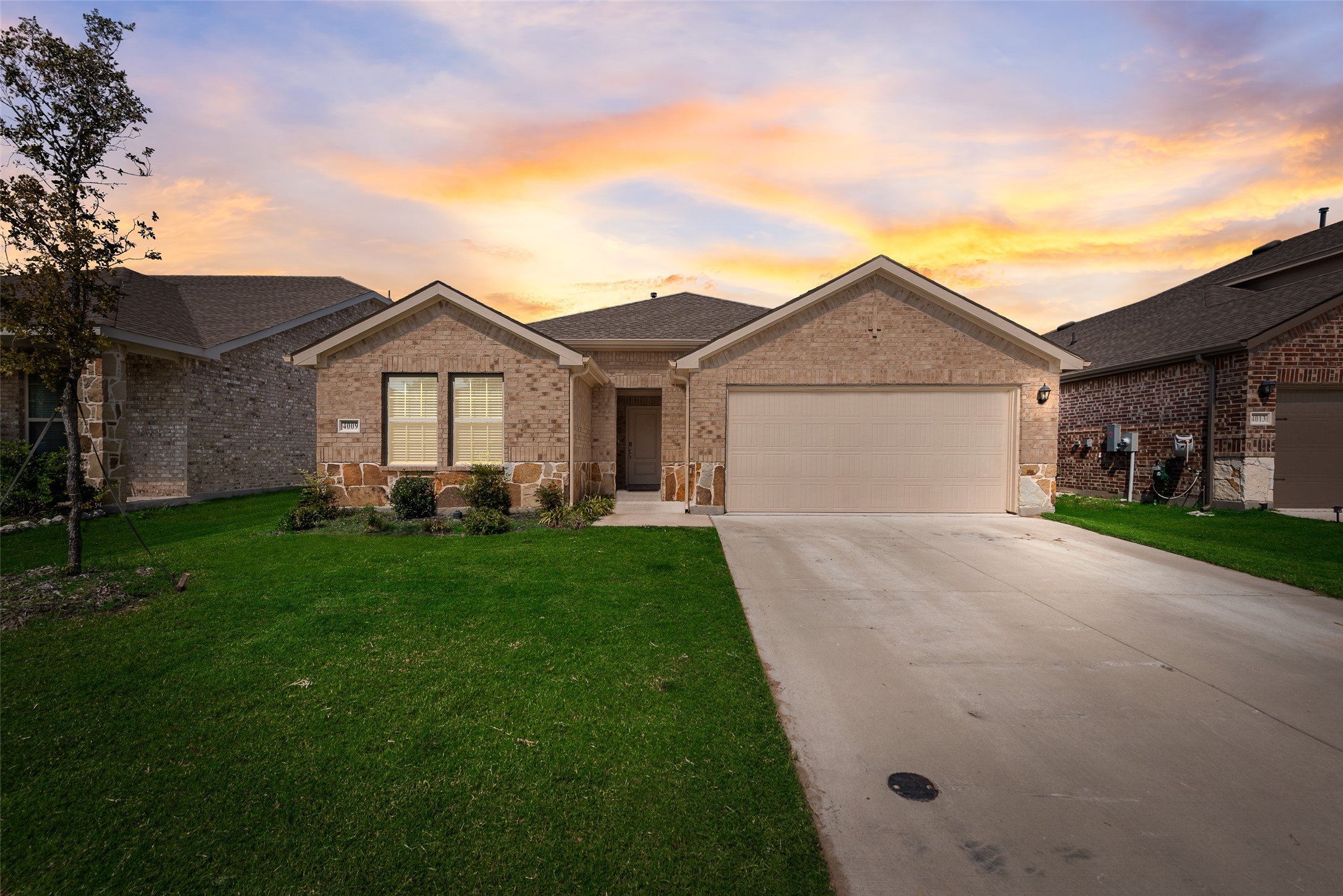 4009 Glastonbury Road