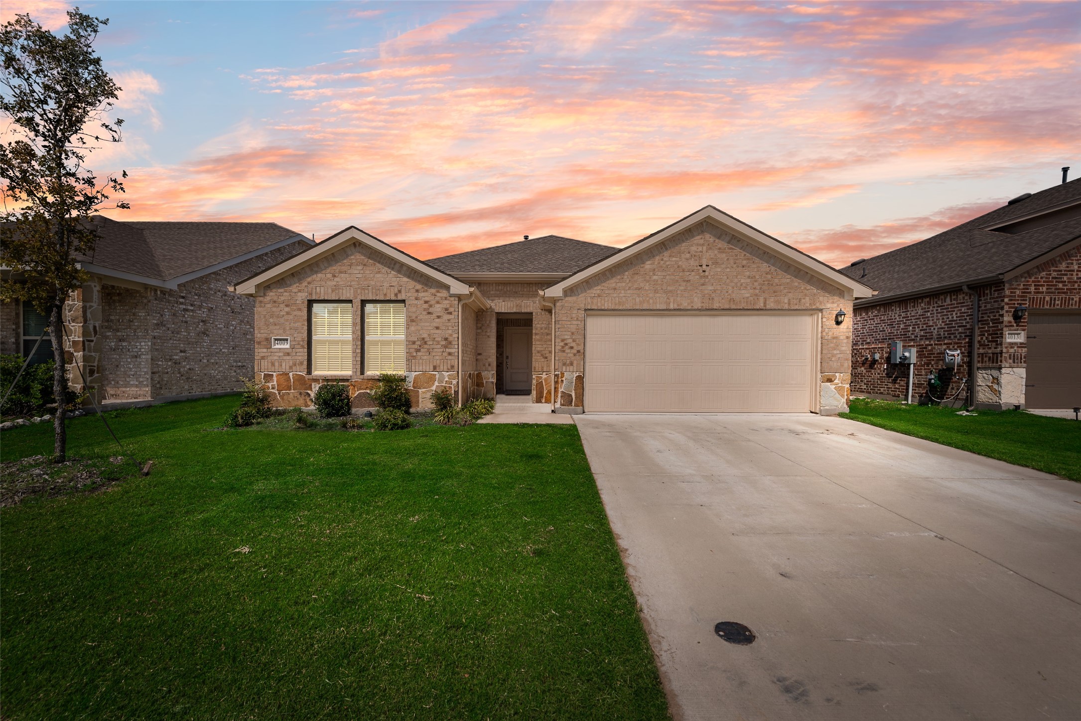 4009 Glastonbury Road