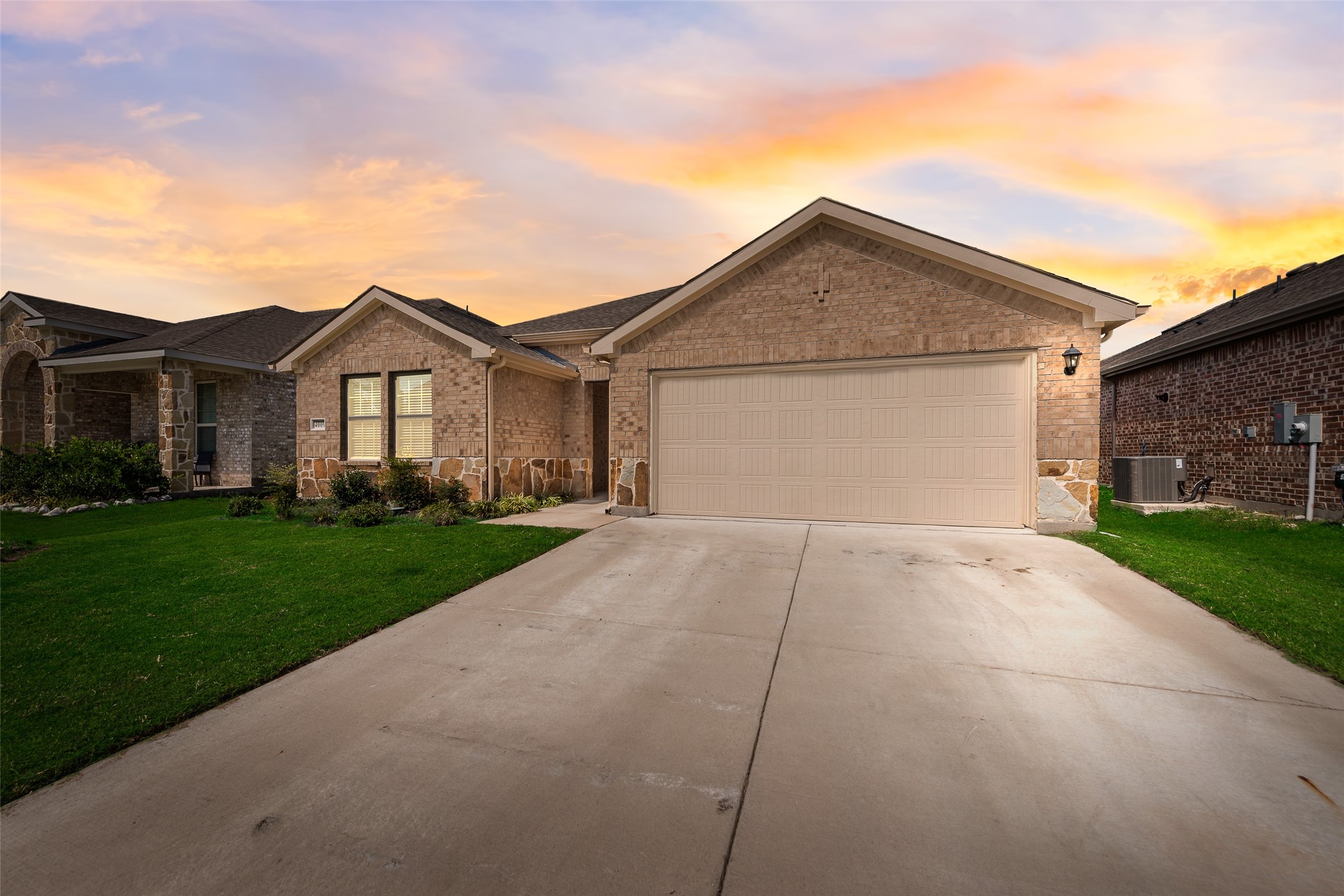 4009 Glastonbury Road