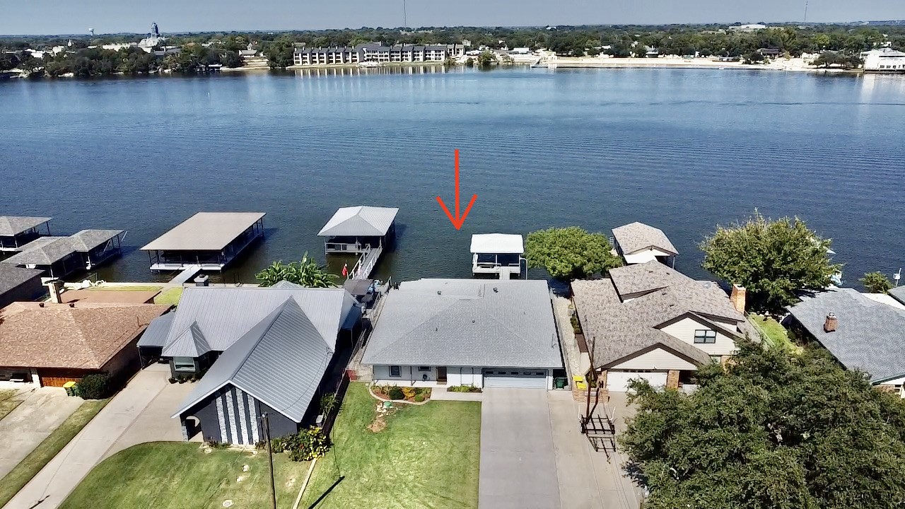 610 Panama Court