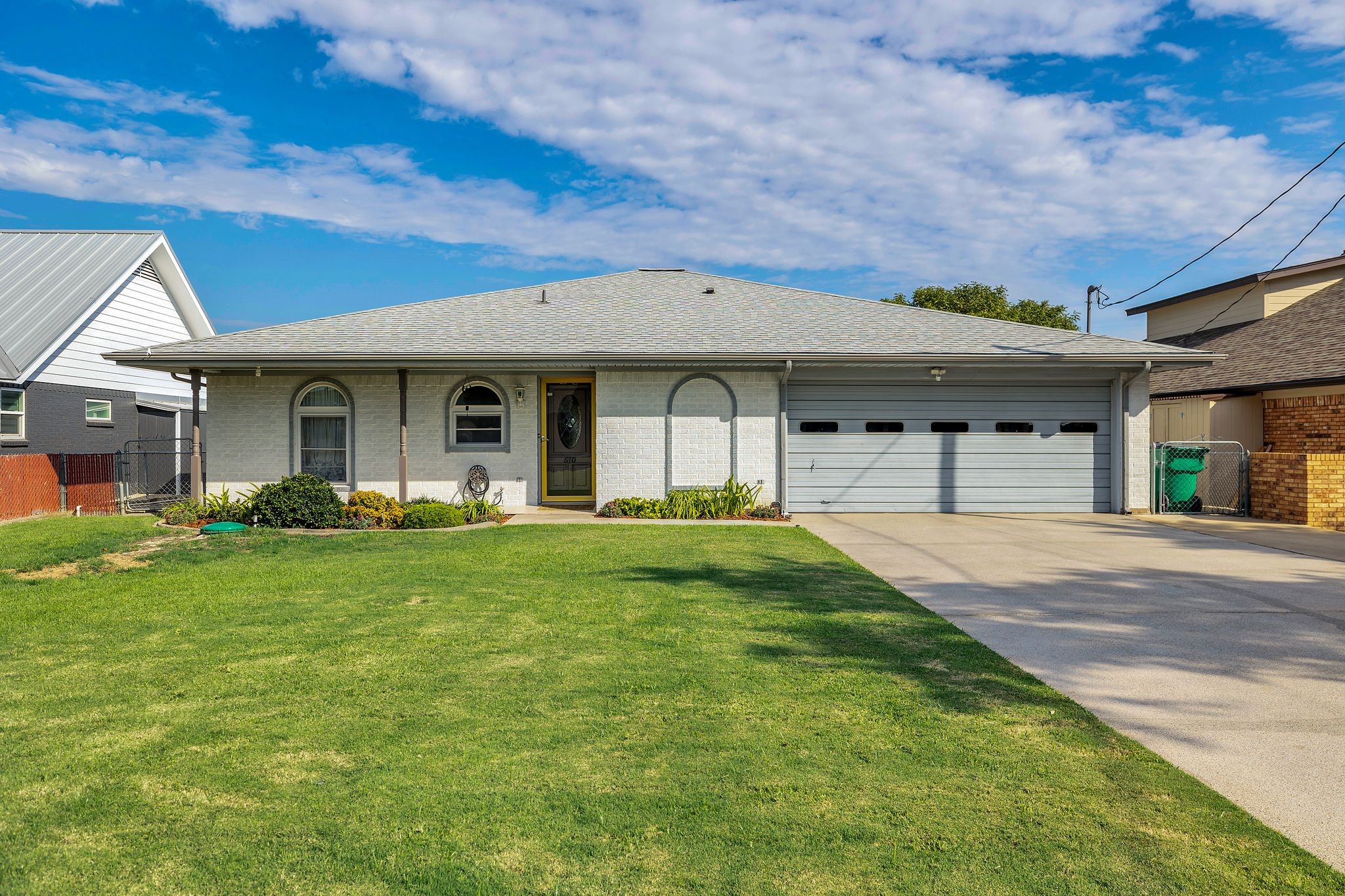 610 Panama Court