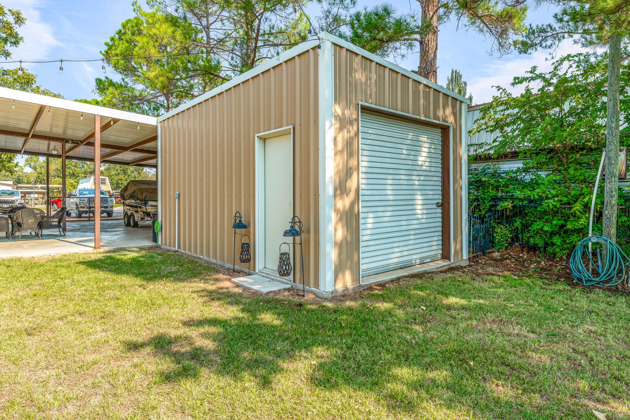 4313 Cottonwood Court