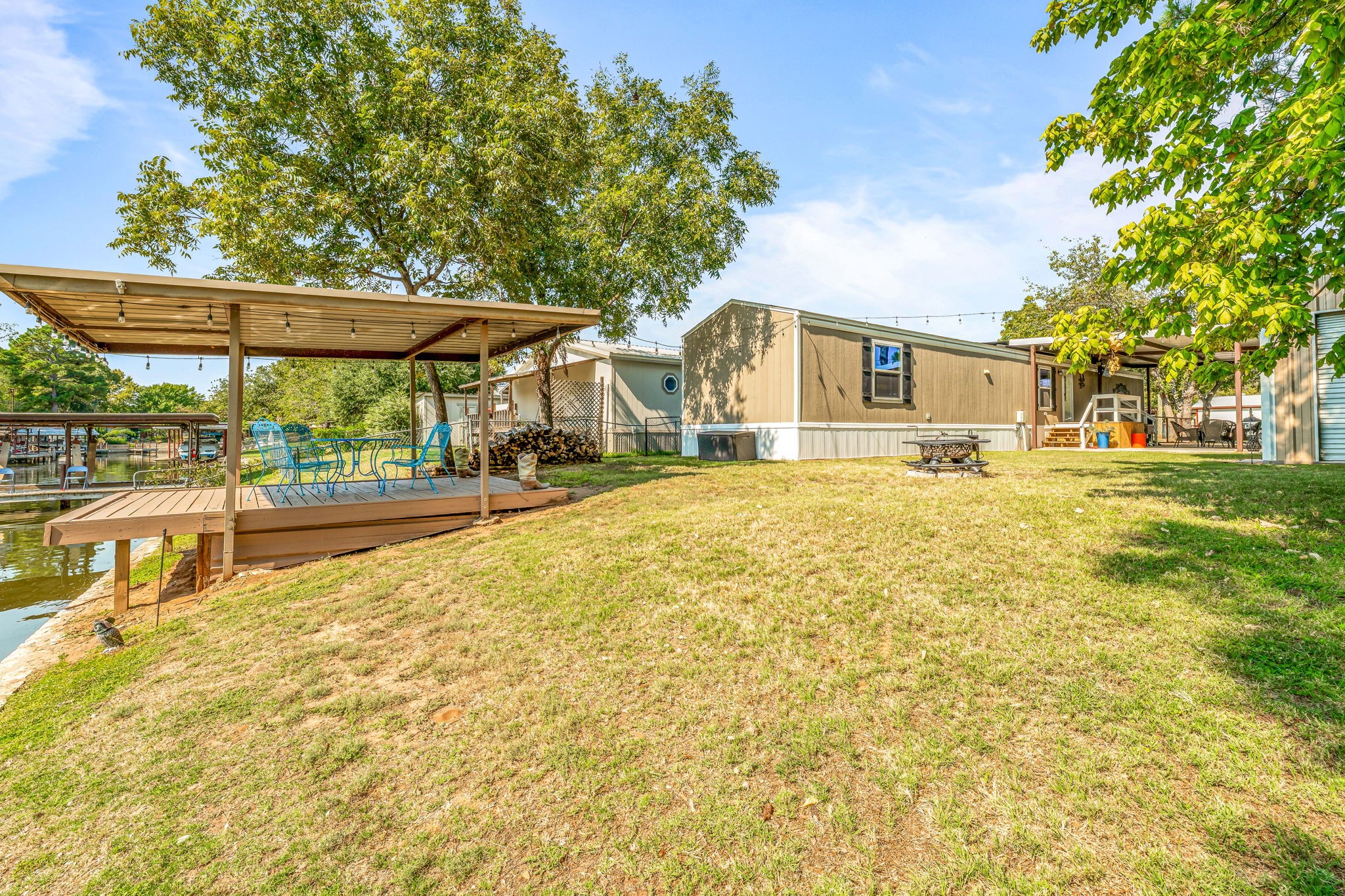 4313 Cottonwood Court