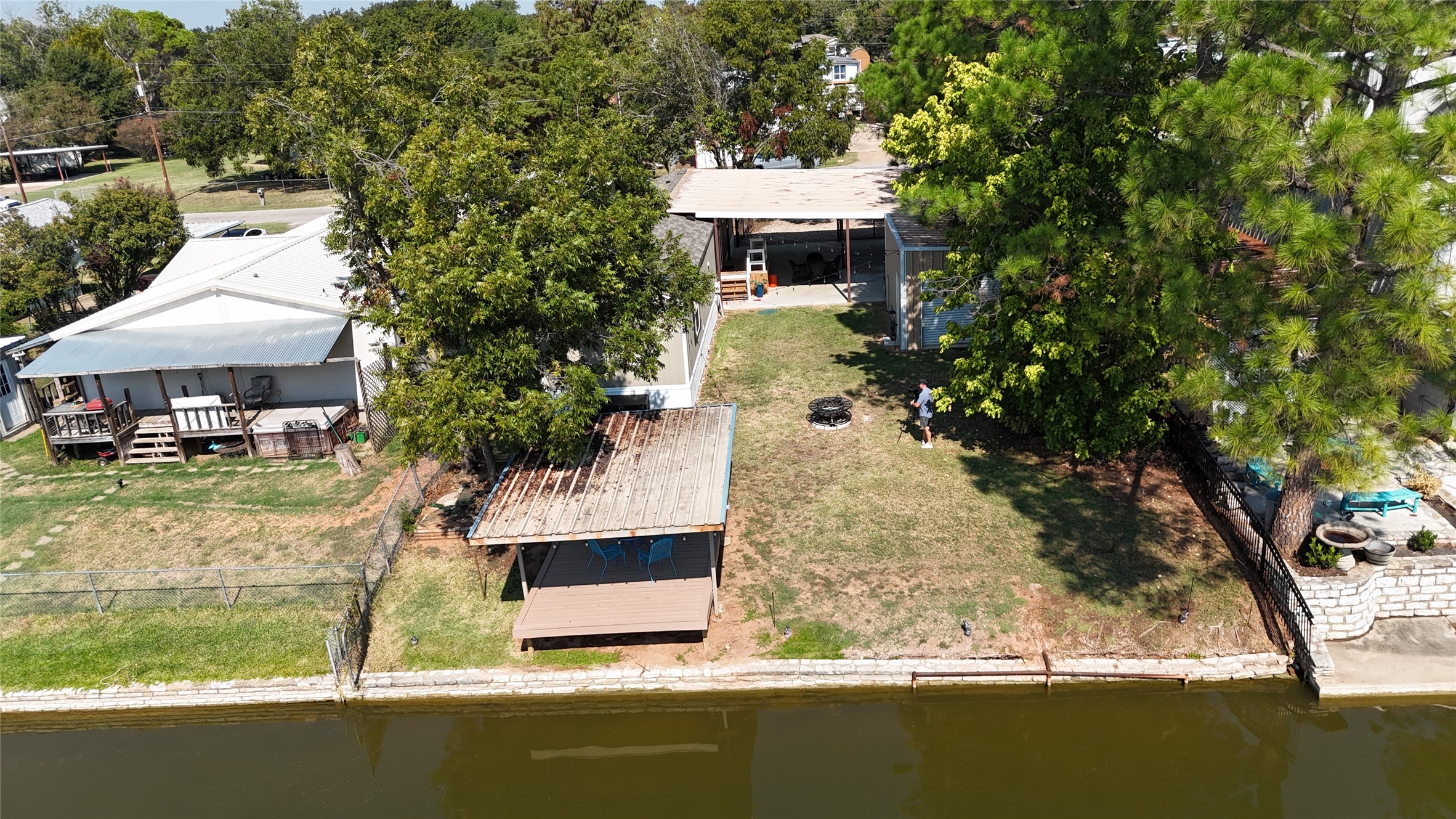 4313 Cottonwood Court