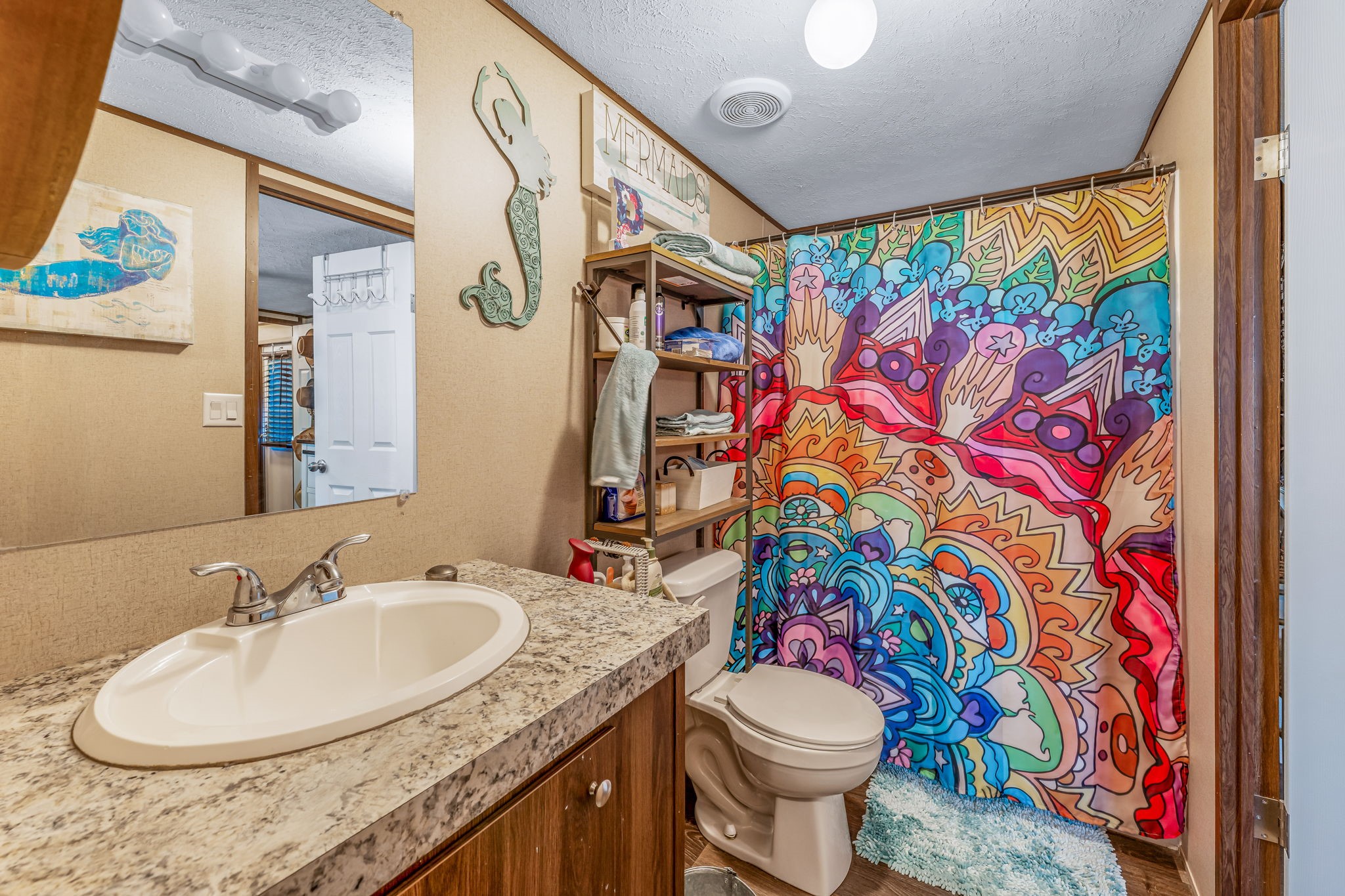 4313 Cottonwood Court