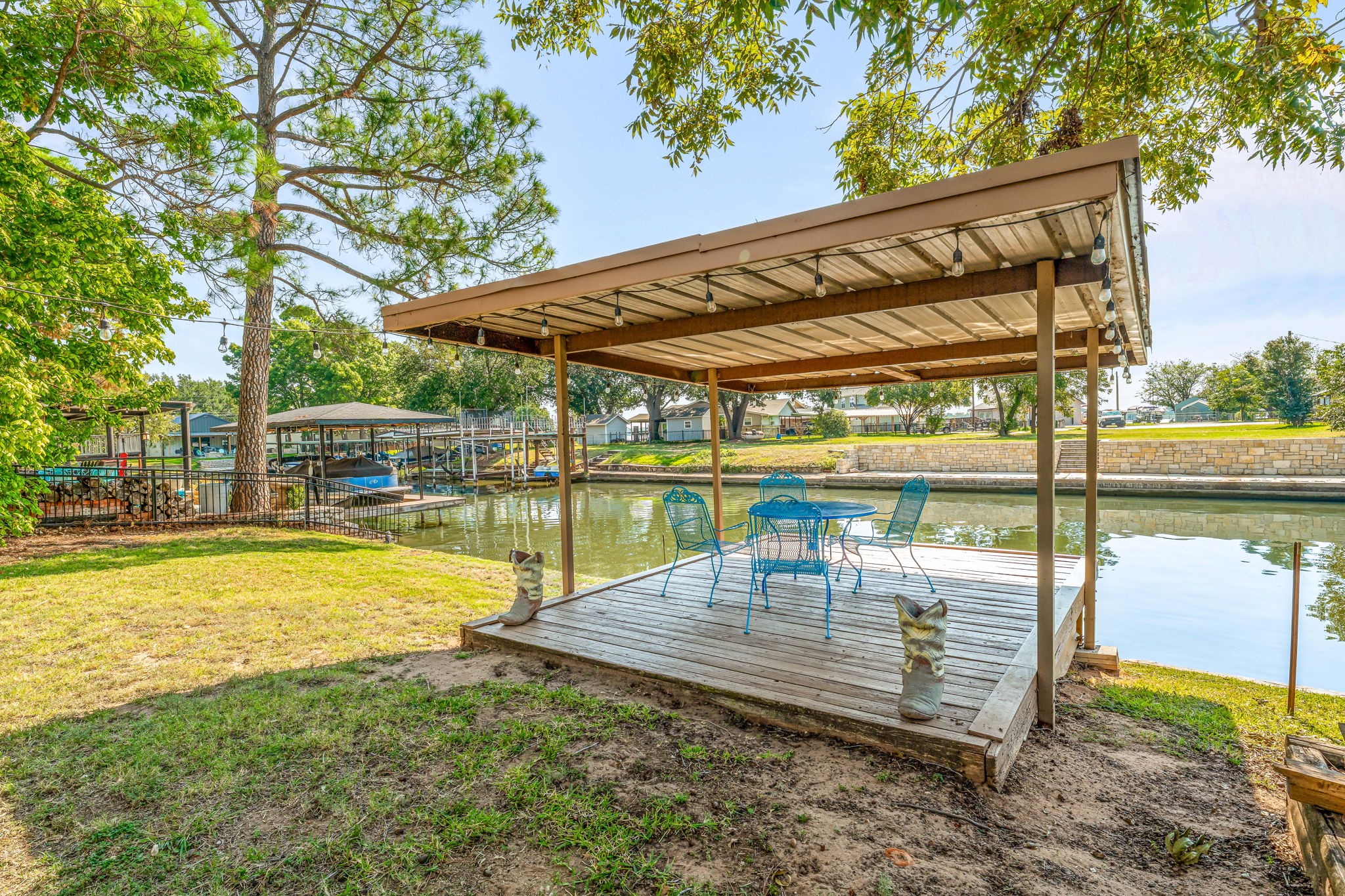 4313 Cottonwood Court