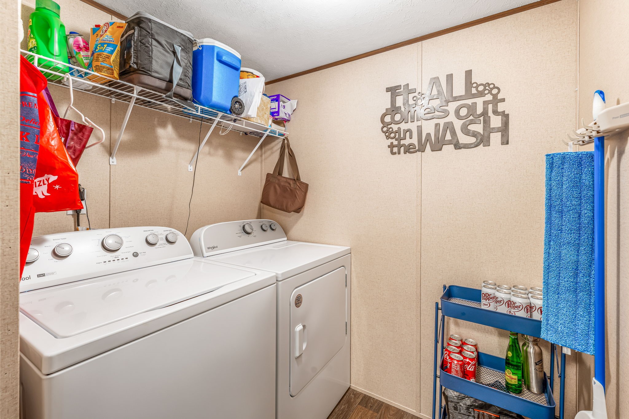 4313 Cottonwood Court